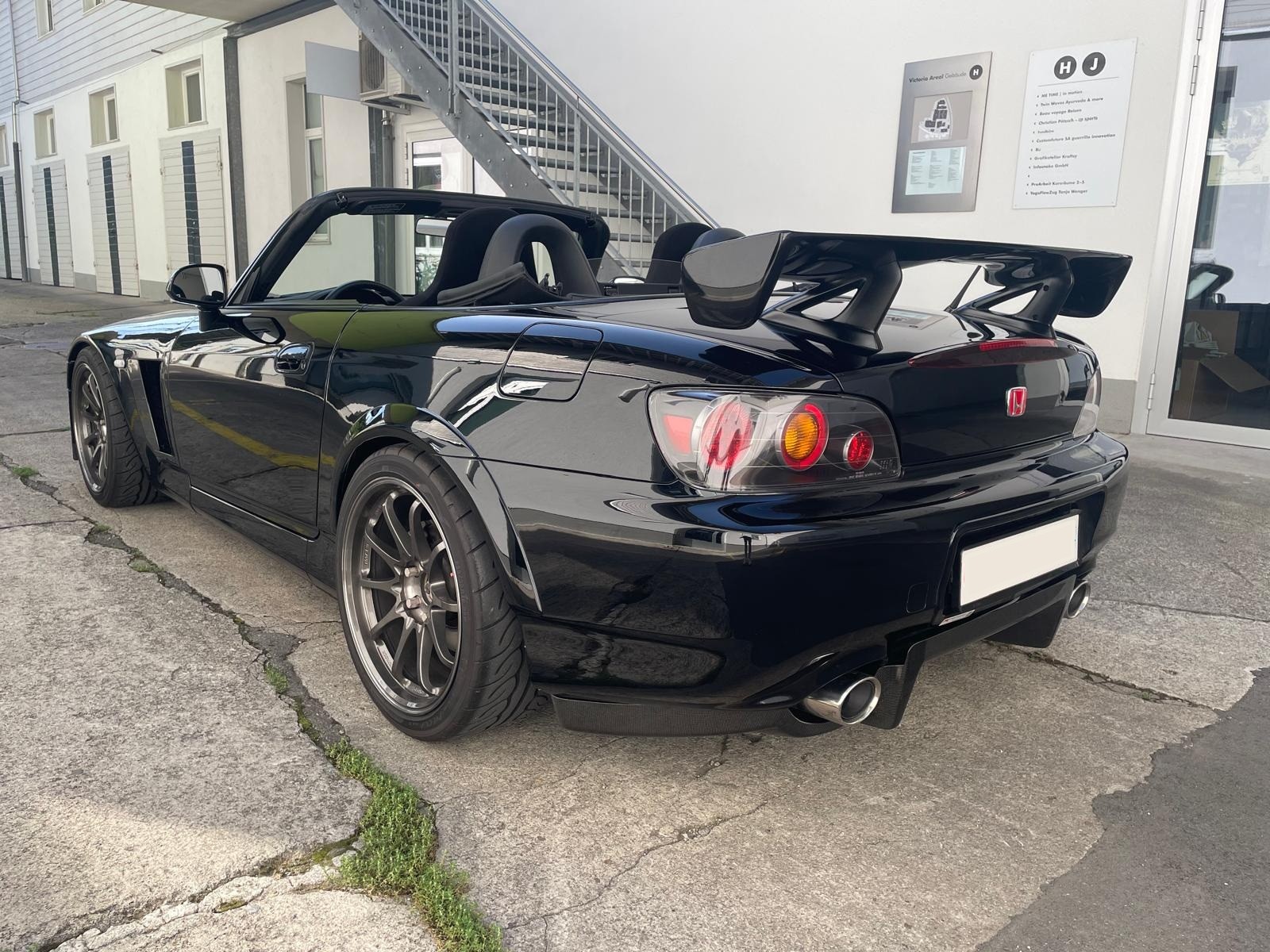 HONDA S2000-image-4