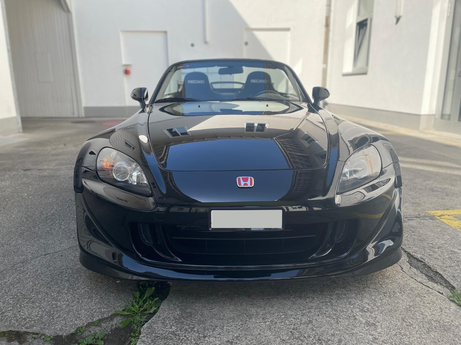 HONDA S2000-image-0