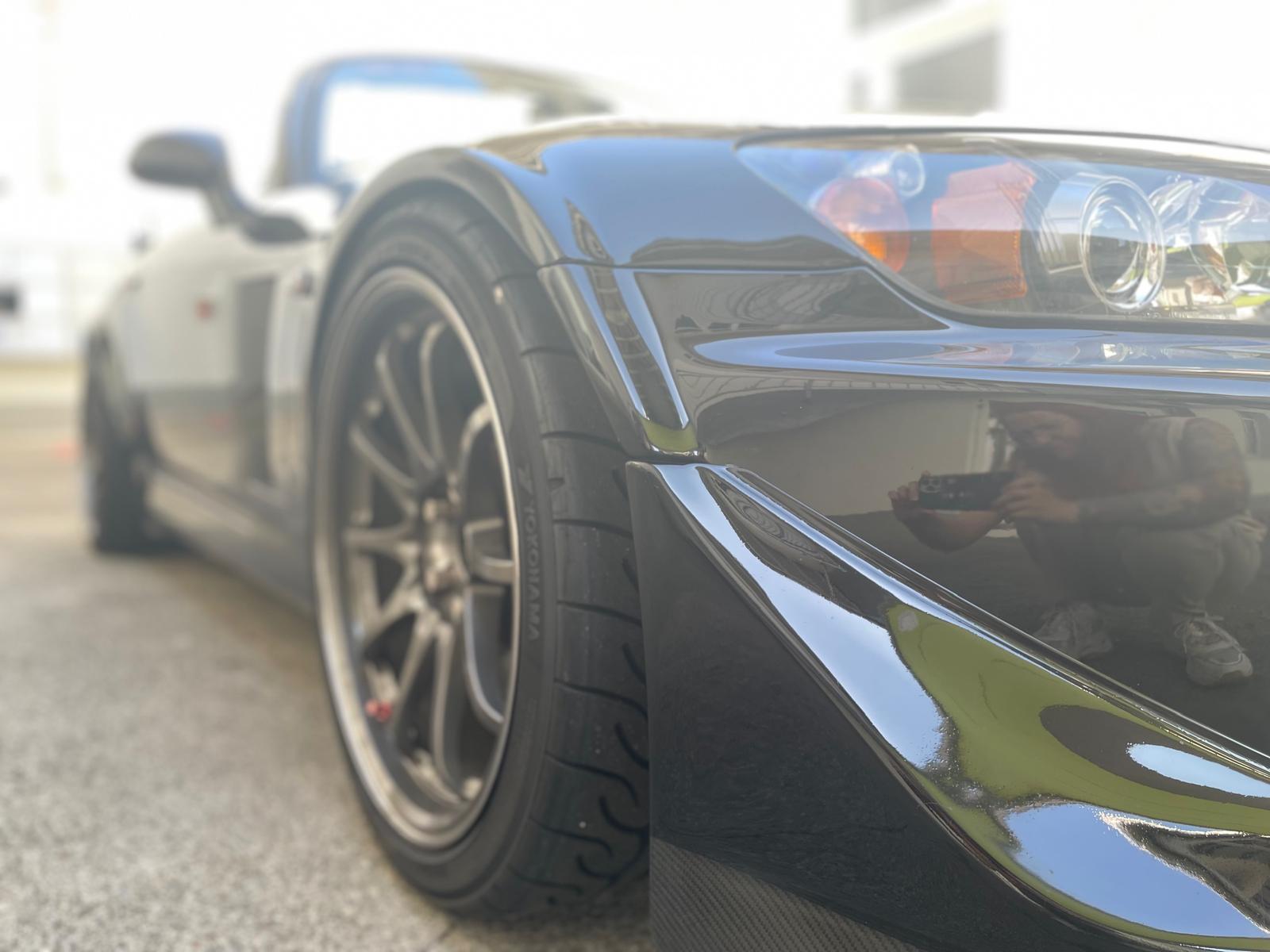 HONDA S2000-image-9
