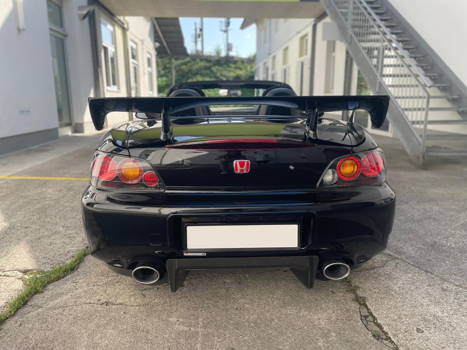 HONDA S2000-image-5