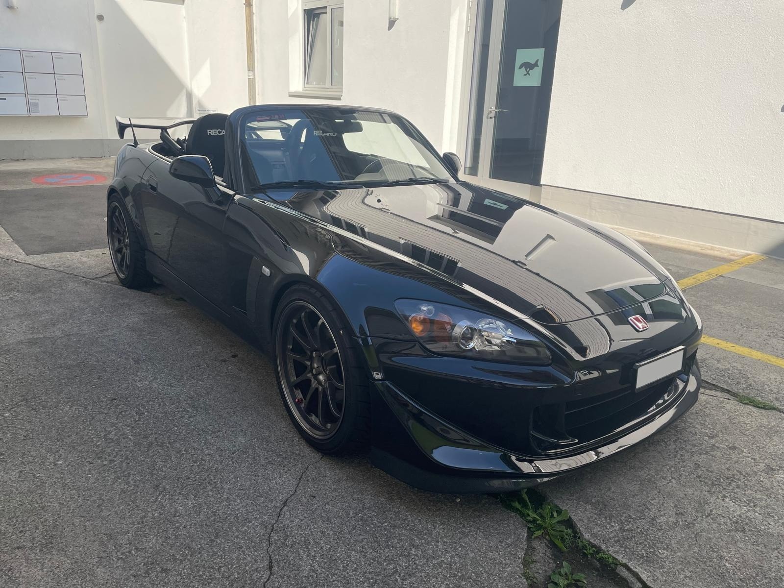 HONDA S2000-image-19