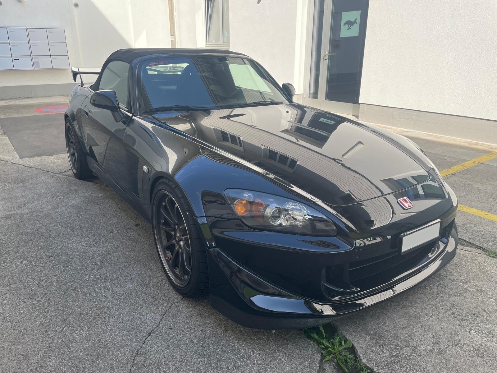 HONDA S2000-image-21