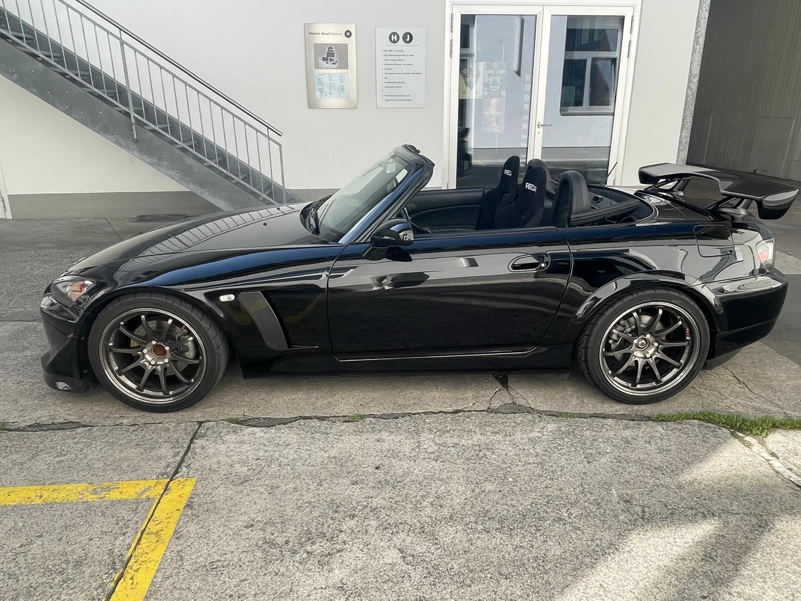 HONDA S2000-image-3