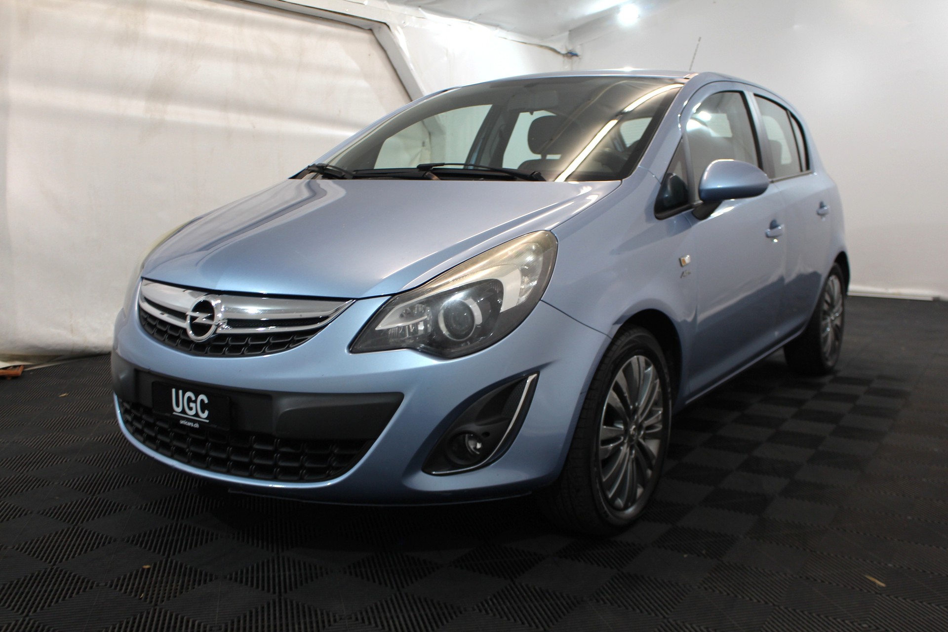 OPEL Corsa 1.4i 16V TP Color Ed.-showroom-element-2