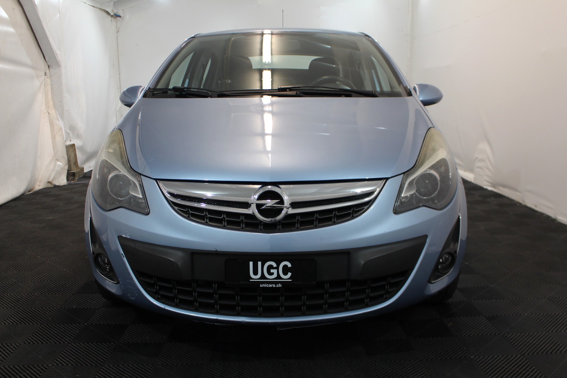 OPEL Corsa 1.4i 16V TP Color Ed.-showroom-element-1