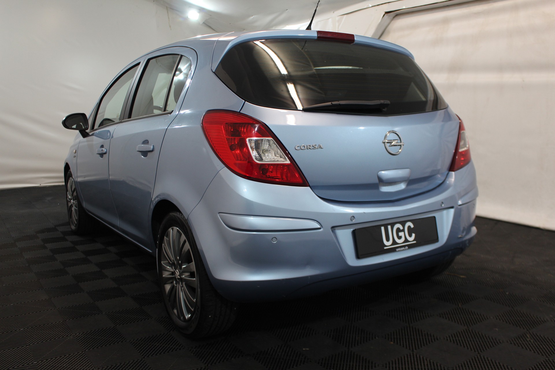 OPEL Corsa 1.4i 16V TP Color Ed.-showroom-element-3