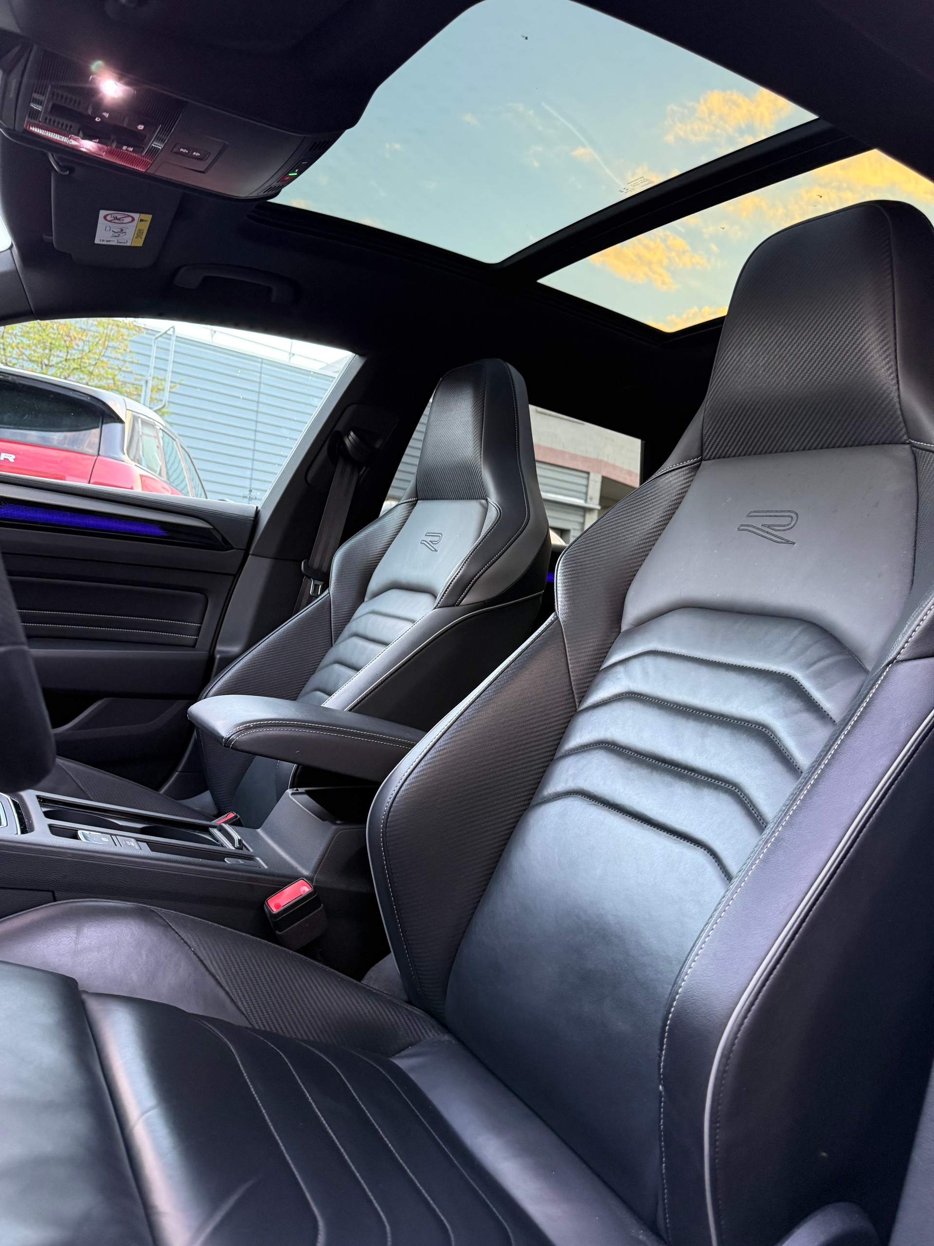 VW Arteon SB 2.0 TSI R-Line 4Motion DSG-image-10