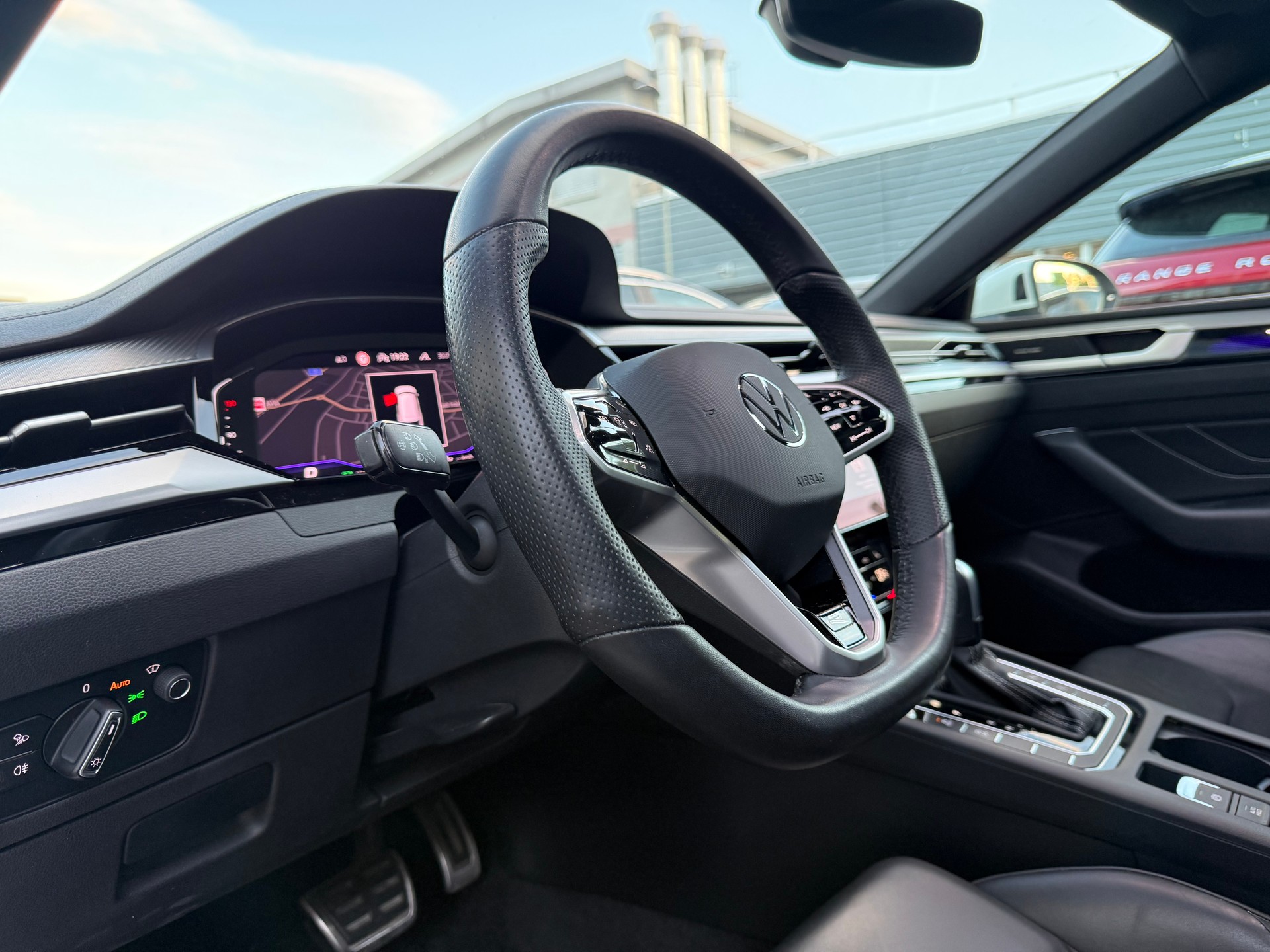 VW Arteon SB 2.0 TSI R-Line 4Motion DSG-image-6