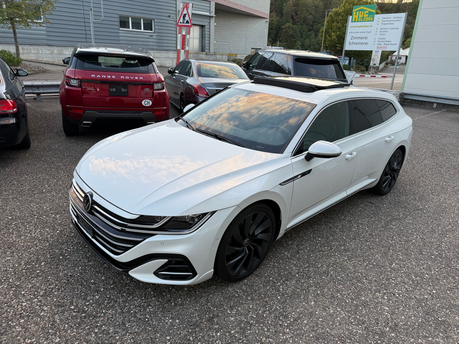 VW Arteon SB 2.0 TSI R-Line 4Motion DSG-image-19