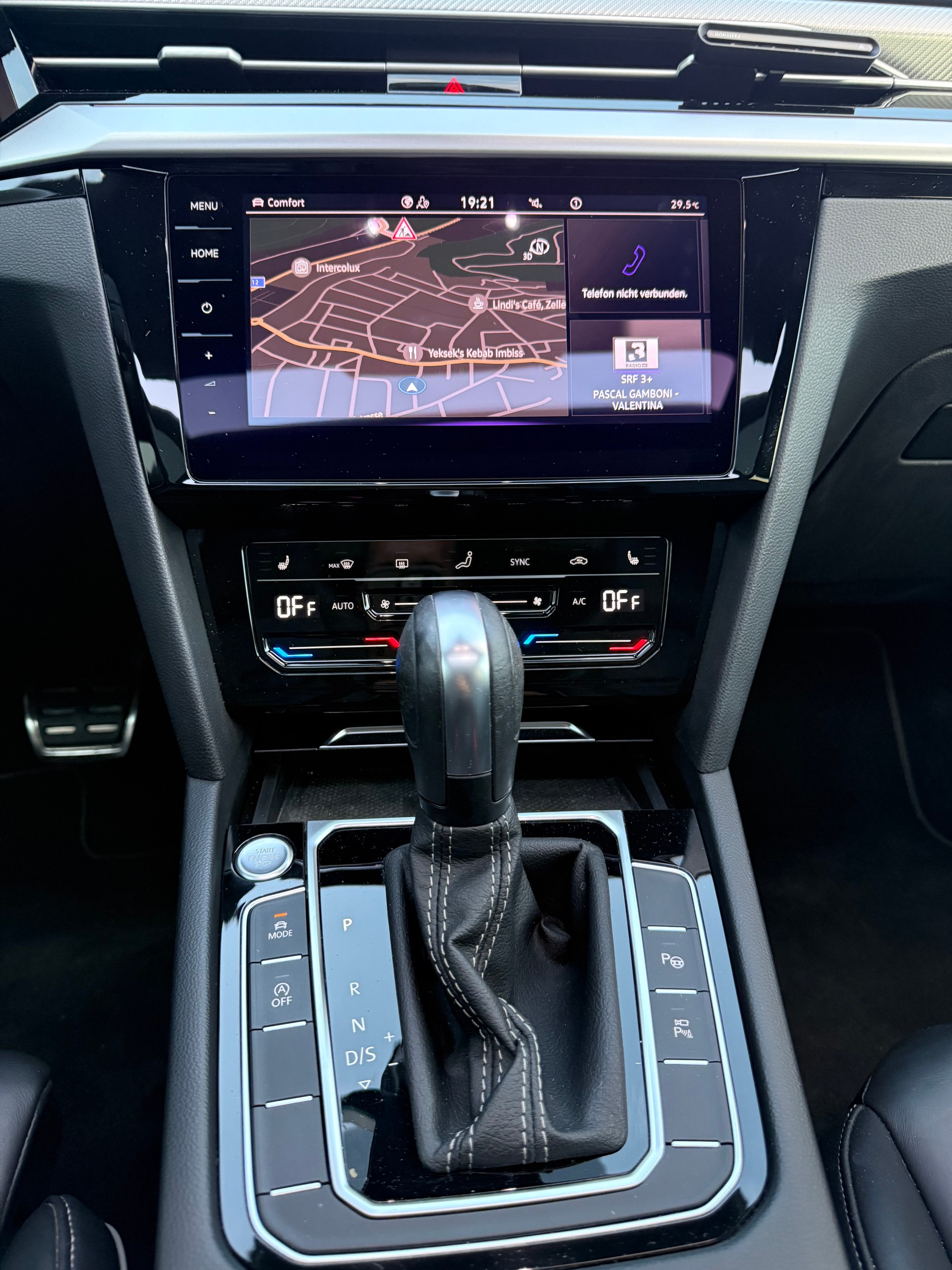 VW Arteon SB 2.0 TSI R-Line 4Motion DSG-image-7