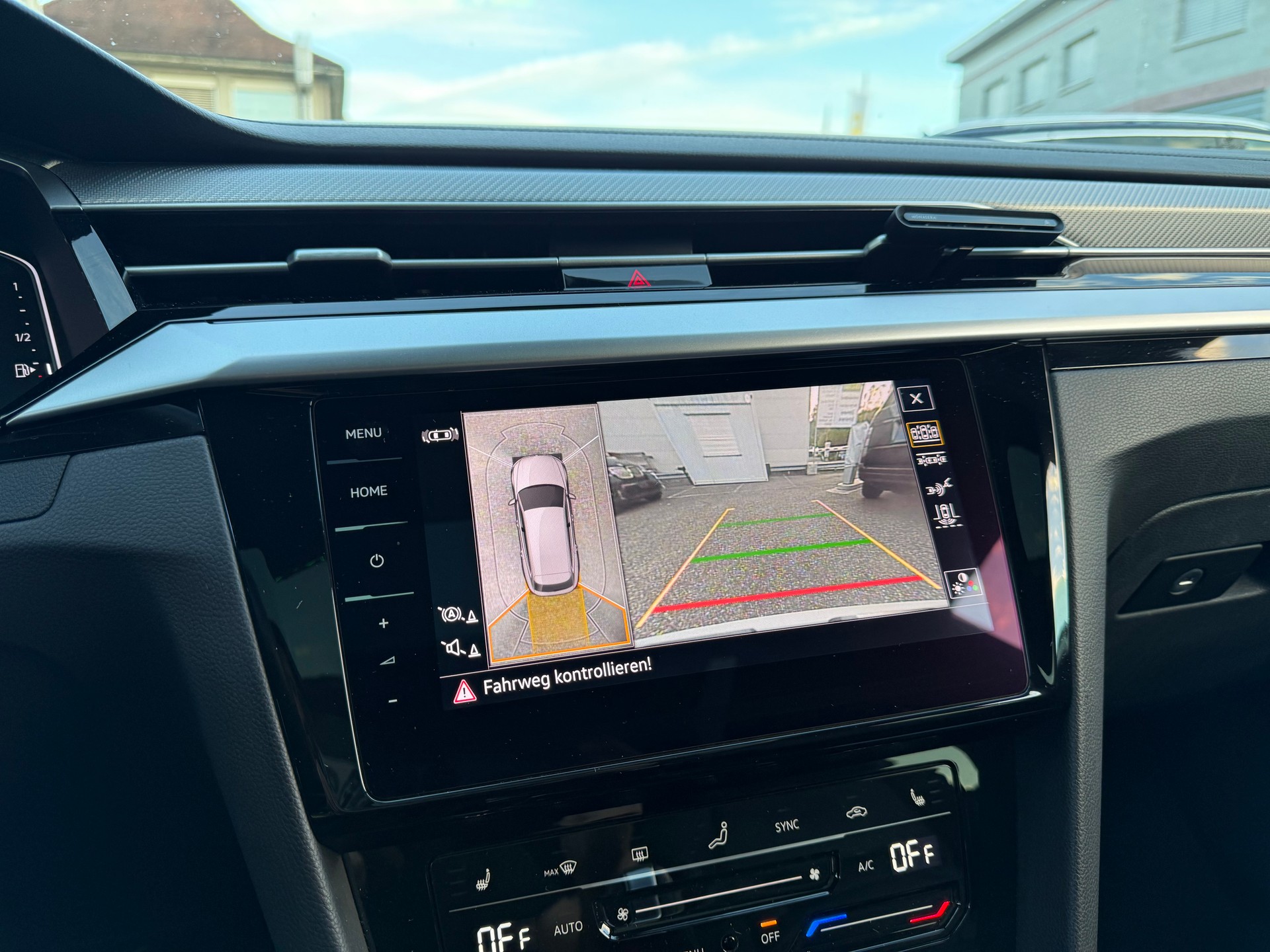 VW Arteon SB 2.0 TSI R-Line 4Motion DSG-image-21