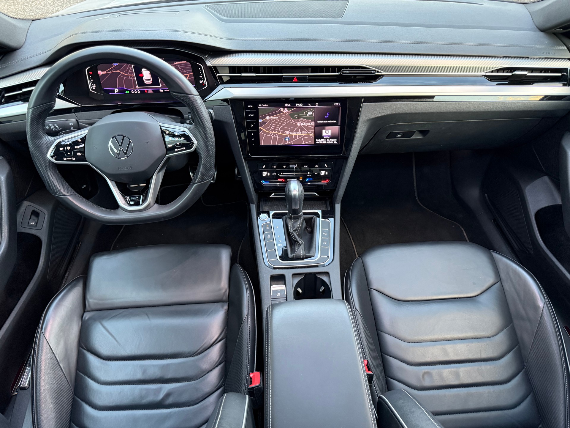 VW Arteon SB 2.0 TSI R-Line 4Motion DSG-image-4