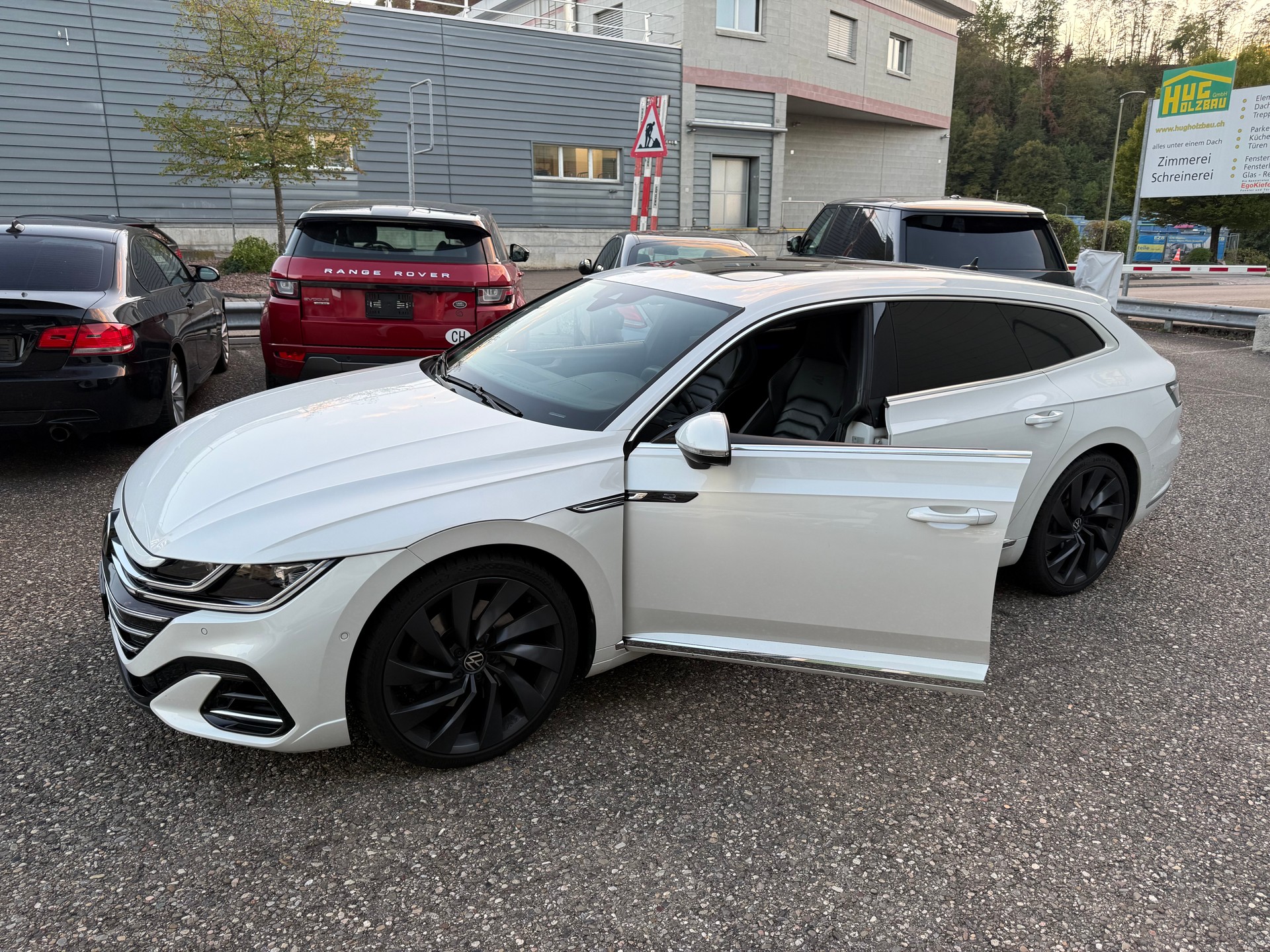 VW Arteon SB 2.0 TSI R-Line 4Motion DSG-image-15