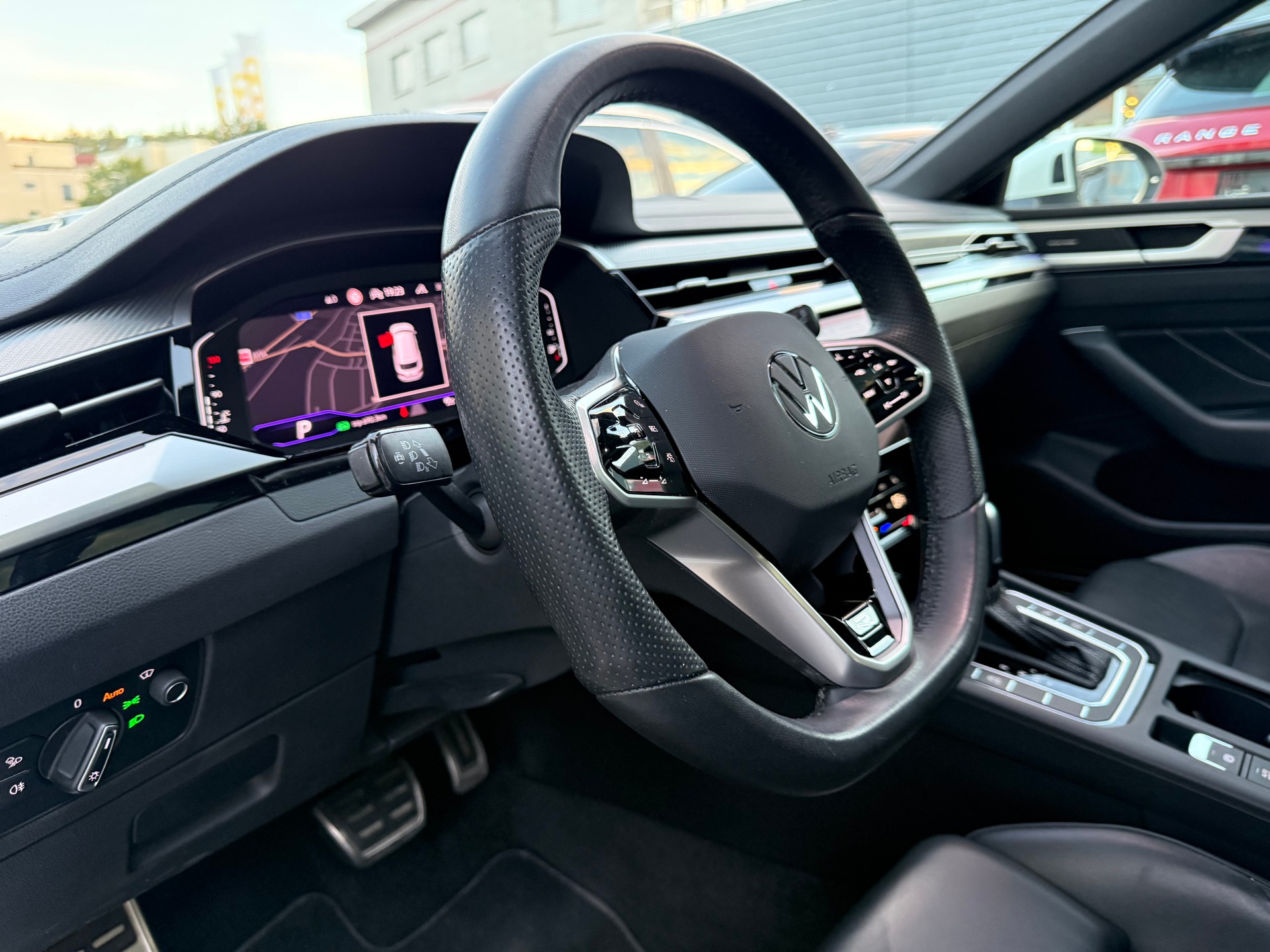 VW Arteon SB 2.0 TSI R-Line 4Motion DSG-image-12