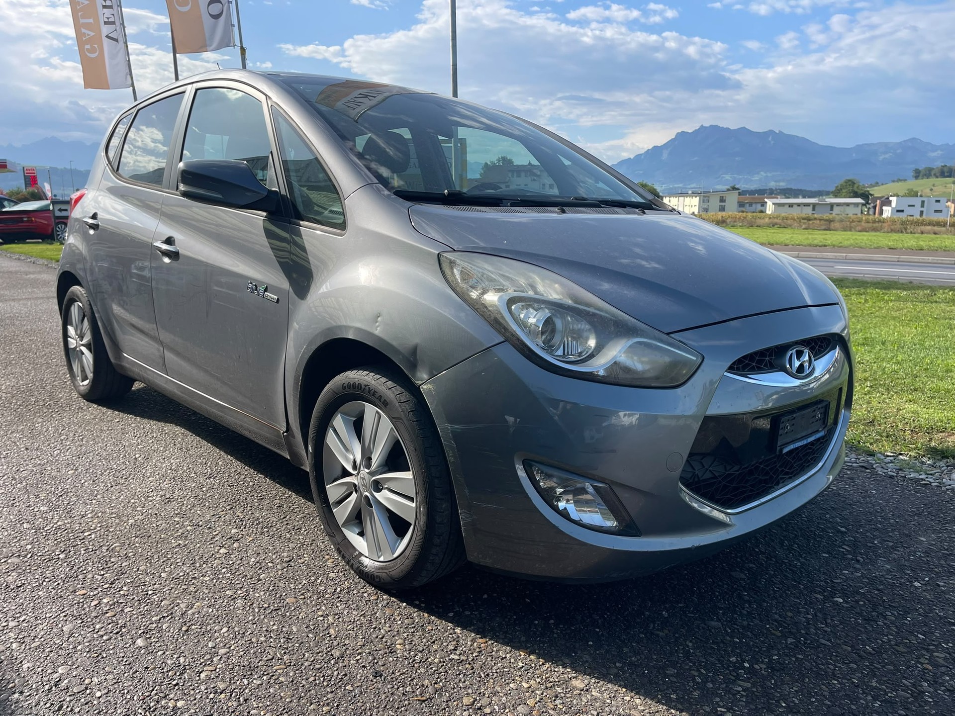 HYUNDAI iX20 1.6 Style-image-2