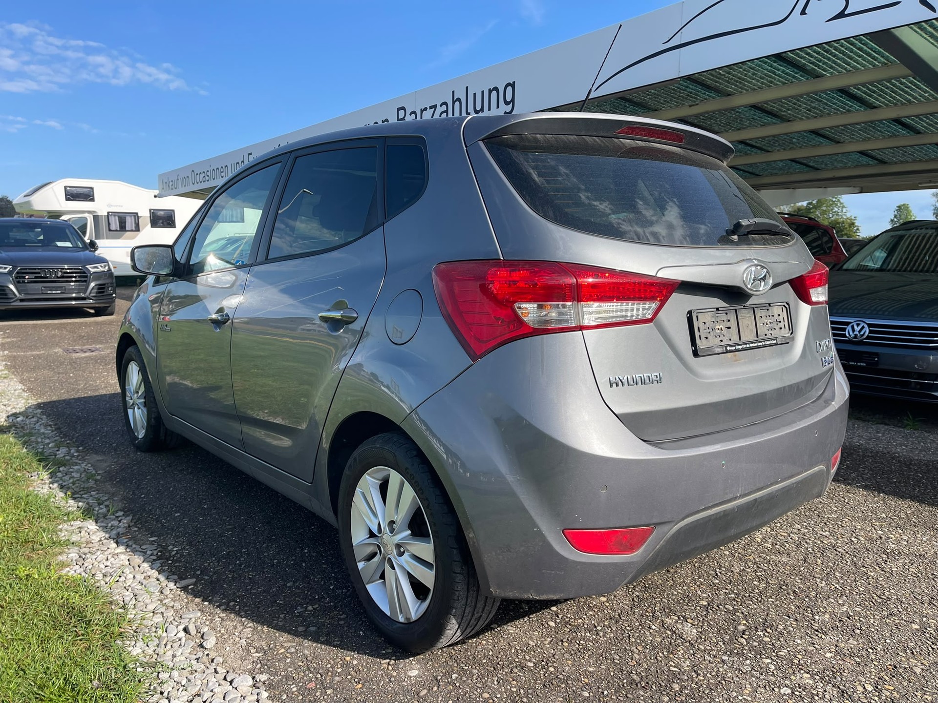 HYUNDAI iX20 1.6 Style-image-5