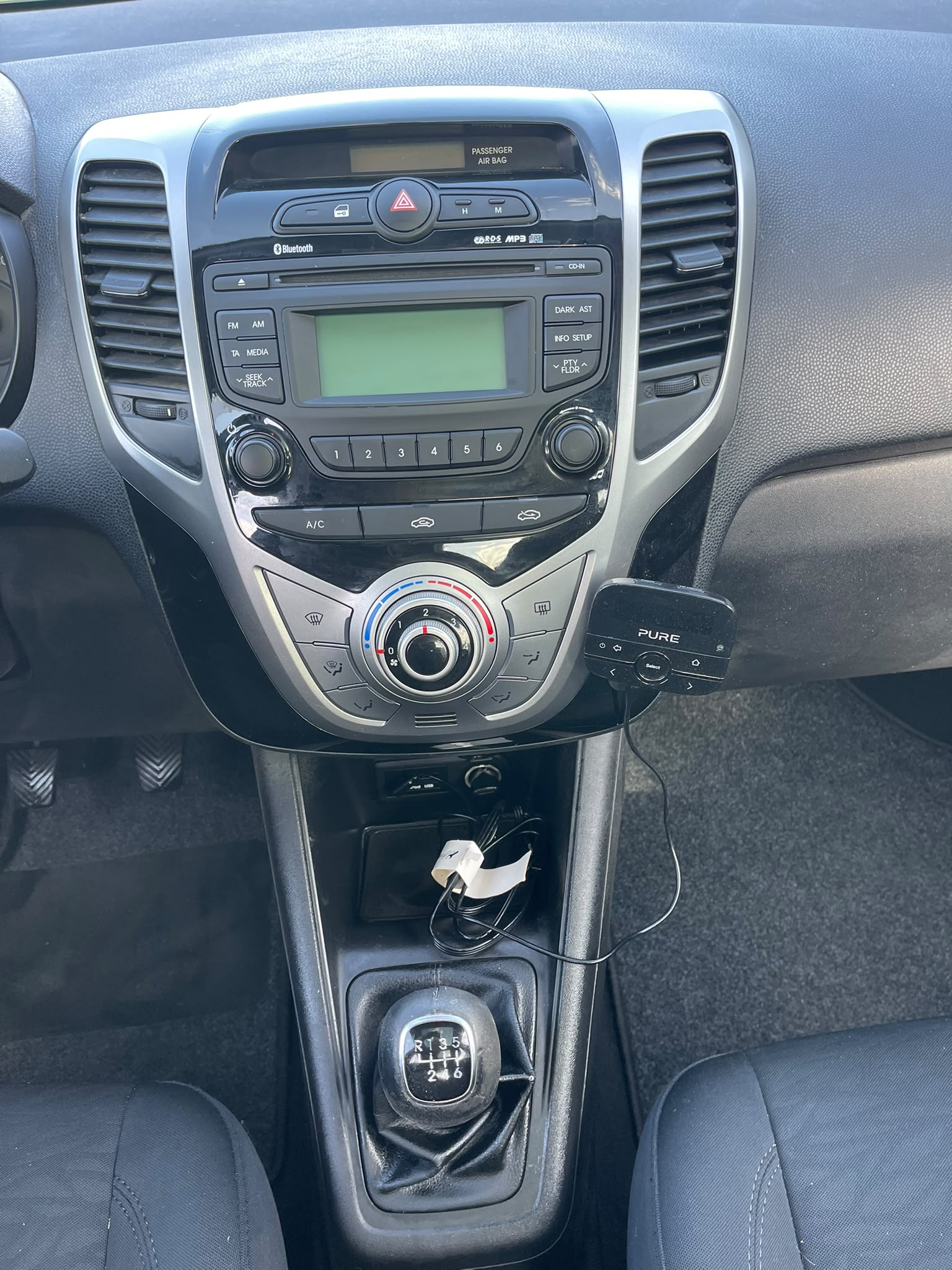 HYUNDAI iX20 1.6 Style-image-8