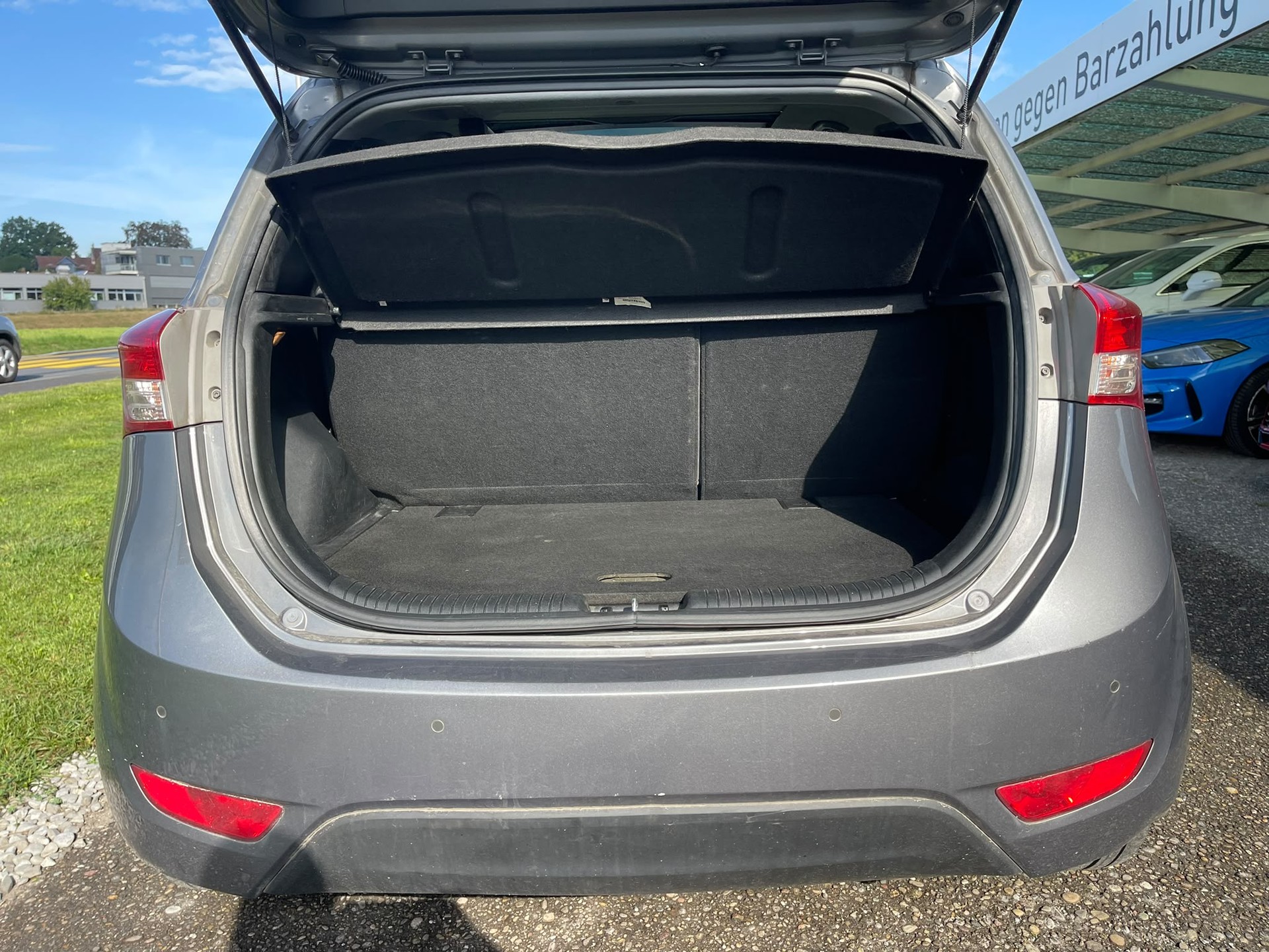 HYUNDAI iX20 1.6 Style-image-14