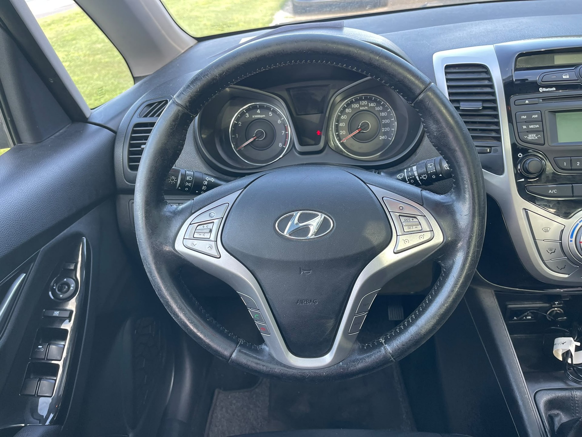 HYUNDAI iX20 1.6 Style-image-7