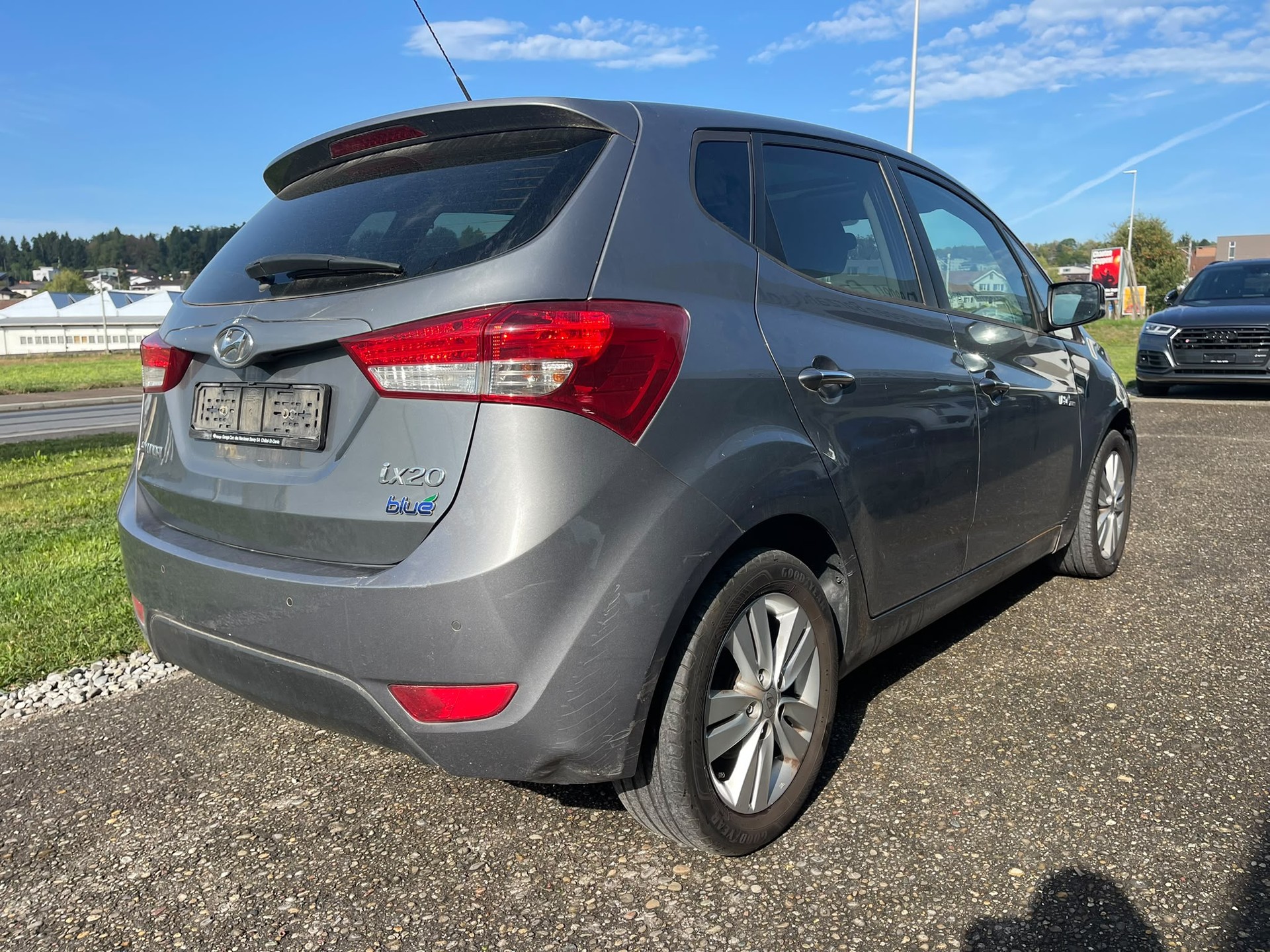 HYUNDAI iX20 1.6 Style-image-3