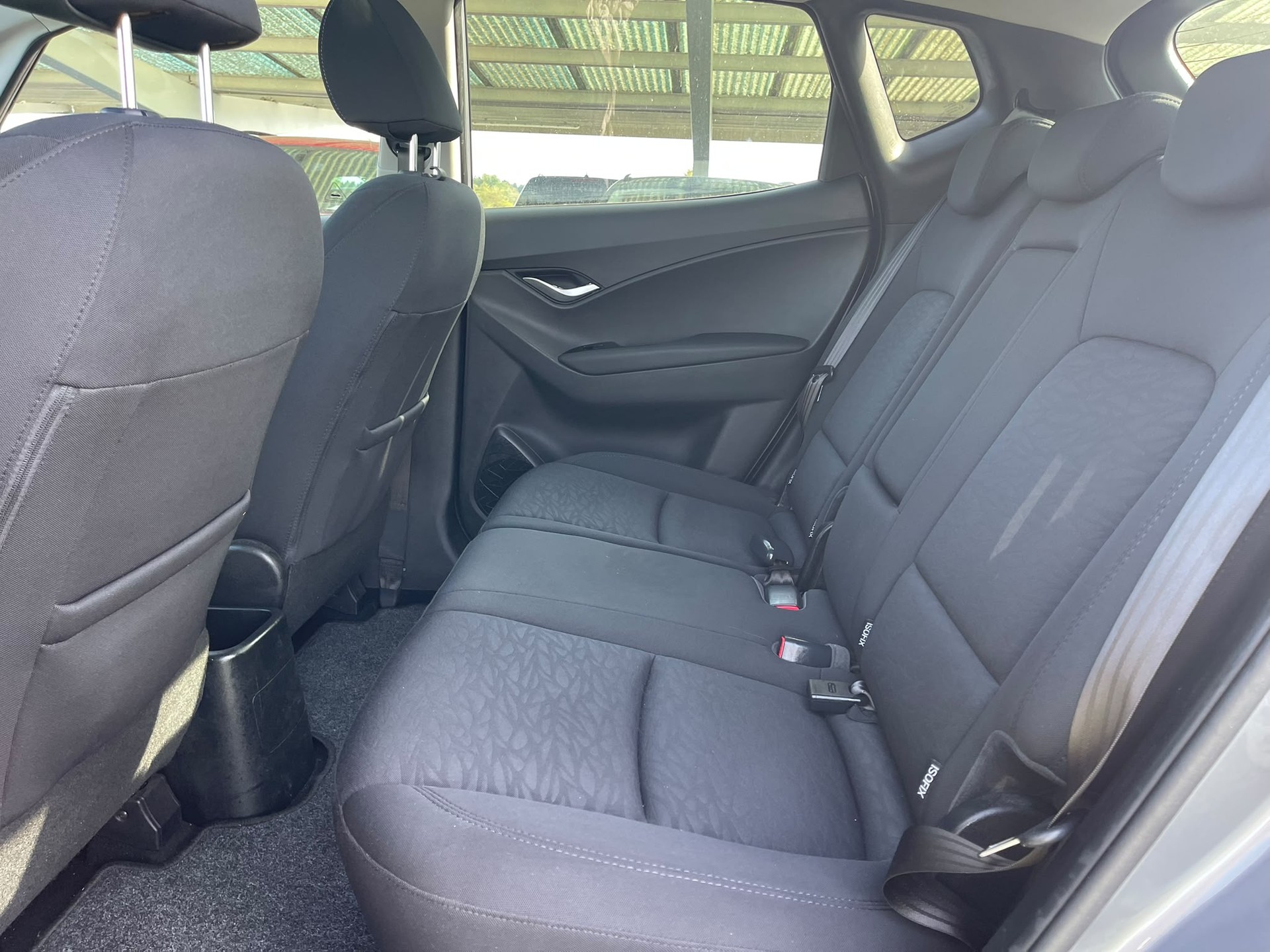 HYUNDAI iX20 1.6 Style-image-11