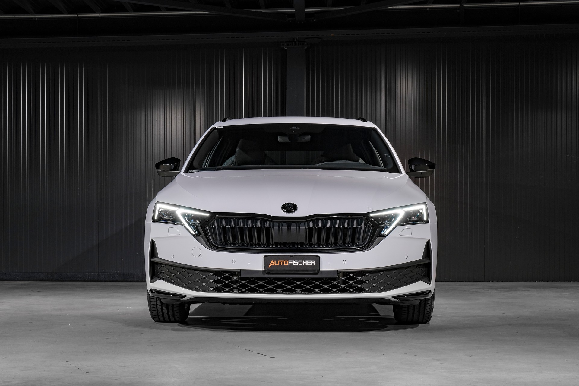 SKODA Octavia Combi 1.5 TSI mHEV DSG SportLine-showroom-element-2