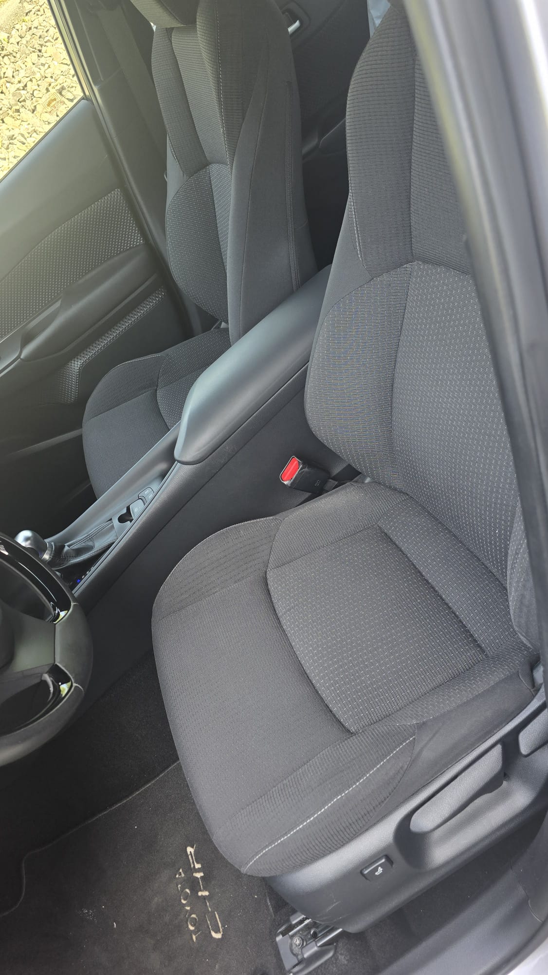 TOYOTA C-HR 1.2 Turbo Style 4WD Multidrive S 8 alu, 1.Hand, 1ere main, CH AUTO, 8 service OK Toyota CH-image-5