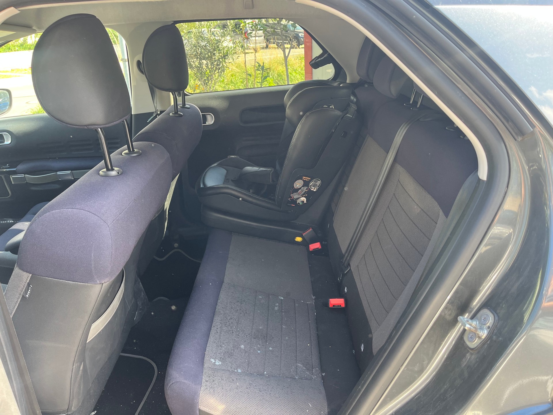 CITROEN C4 Cactus 1.2 e-THP Shine Edition-image-7