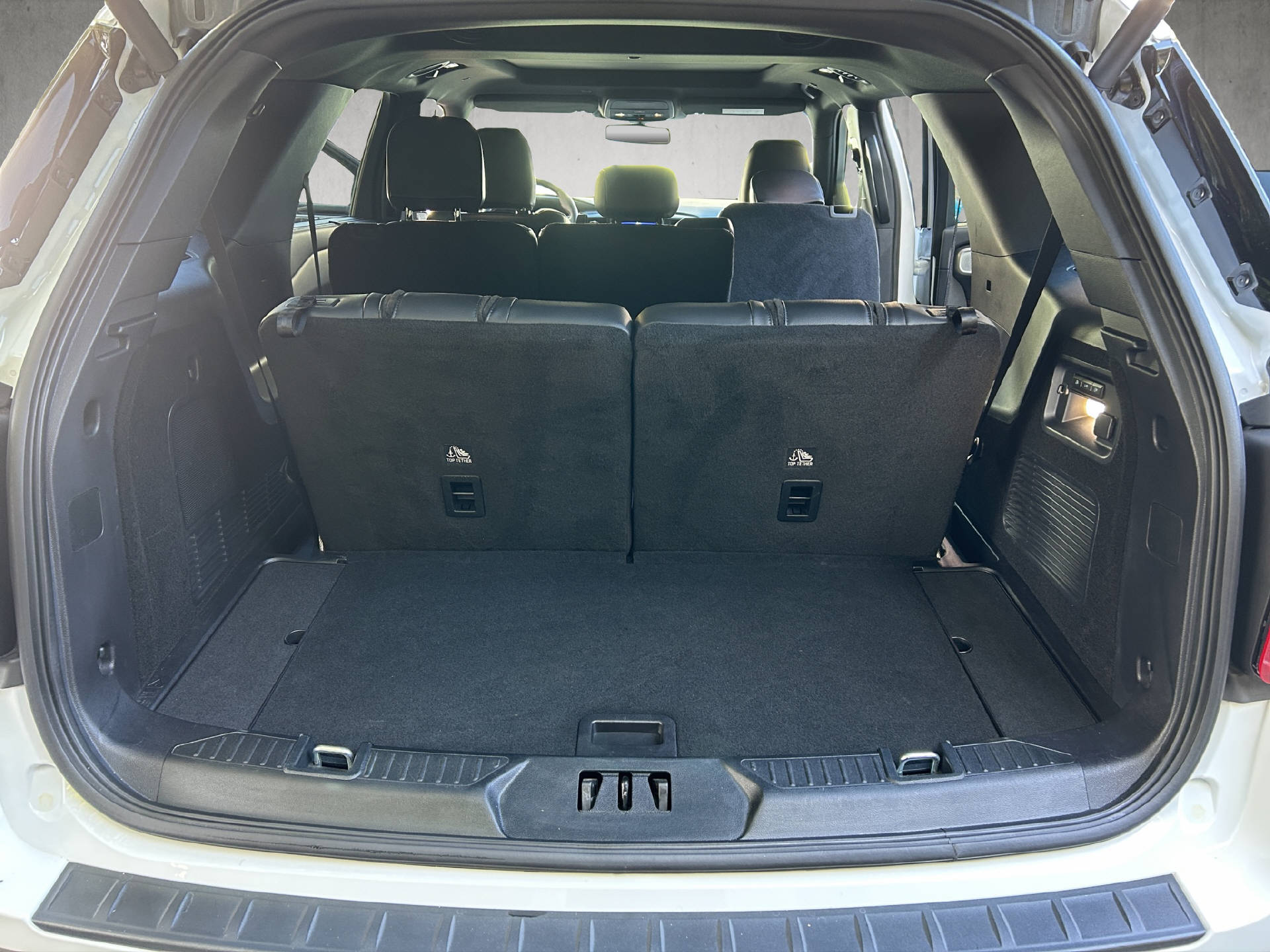 FORD Explorer 3.0 V6 Plug-in Hybrid ST-Line-image-21