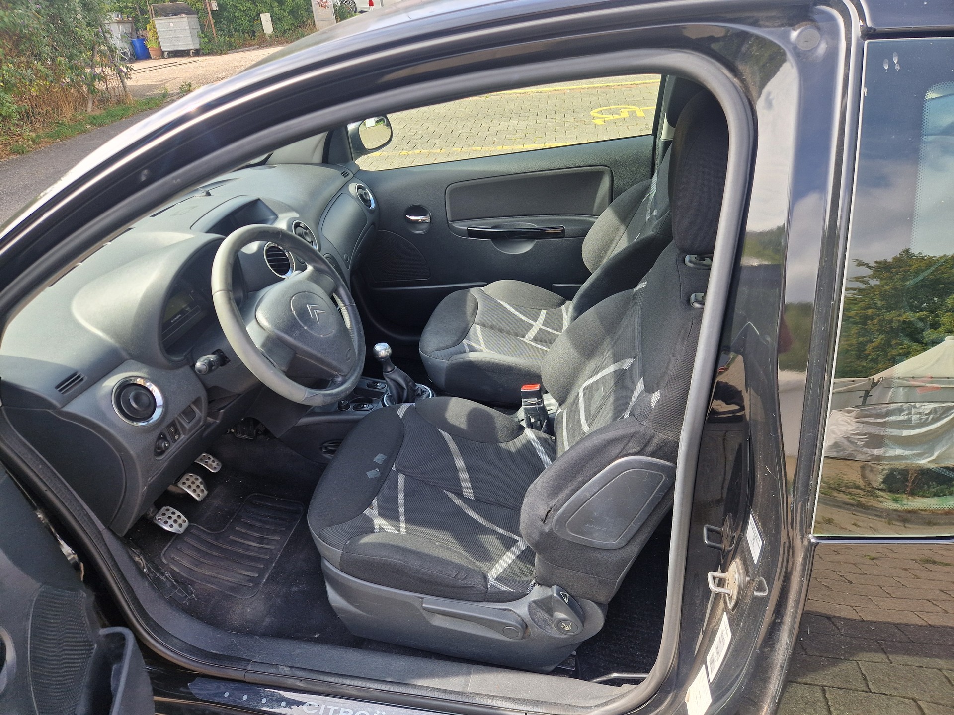 CITROEN C2 1.6i VTS-image-3