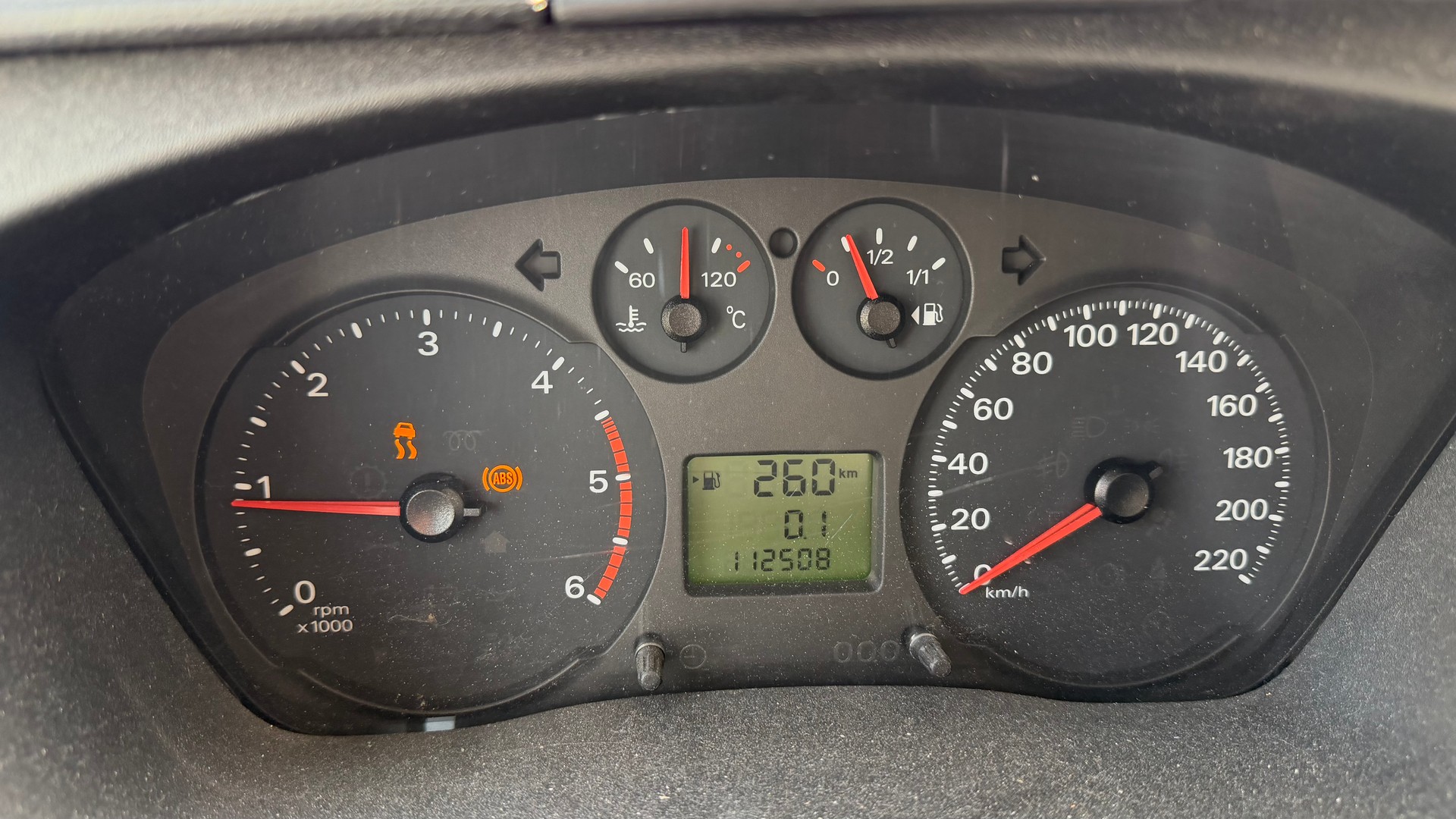 FORD Transit 2.2 TDCi 350 M Trend-image-11