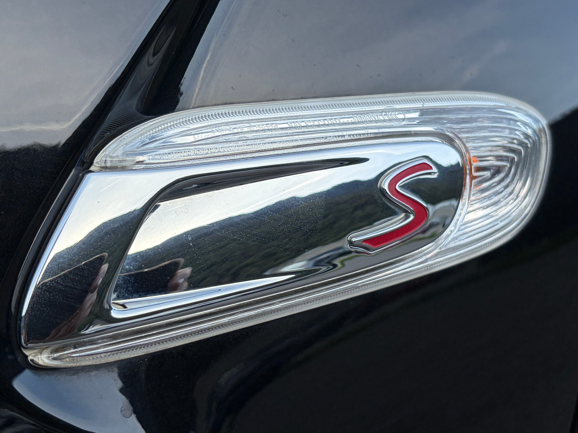 MINI Cooper S Steptronic DKG-image-7