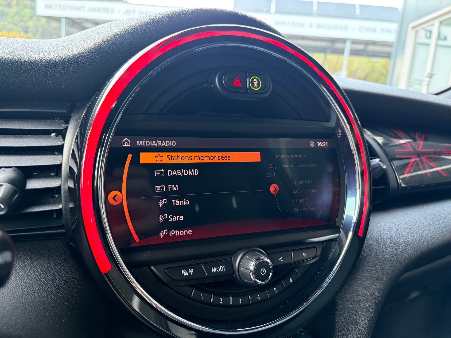 MINI Cooper S Steptronic DKG-image-10