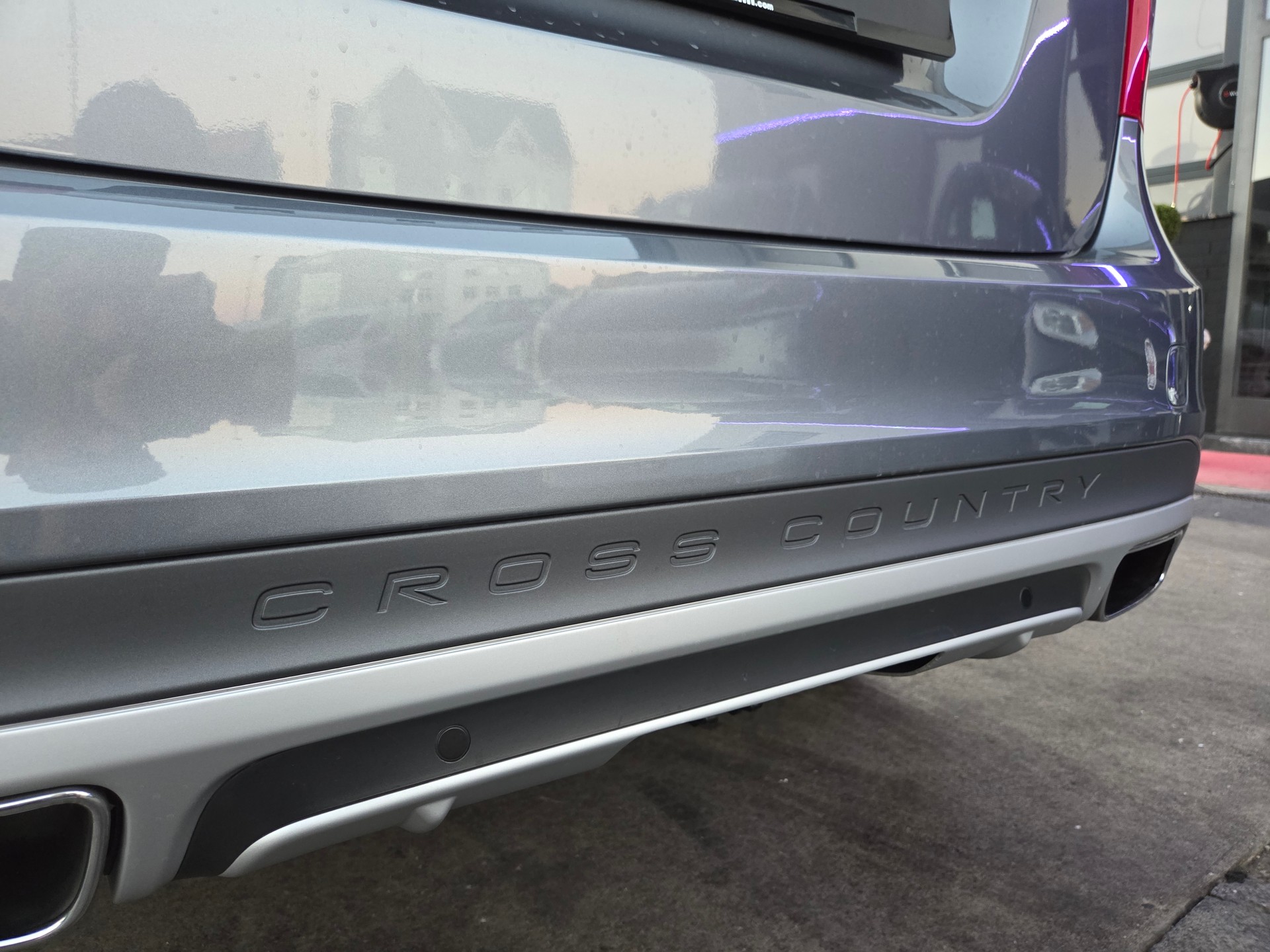 VOLVO S60 Cross Country T5 AWD Summum Geartronic-image-6