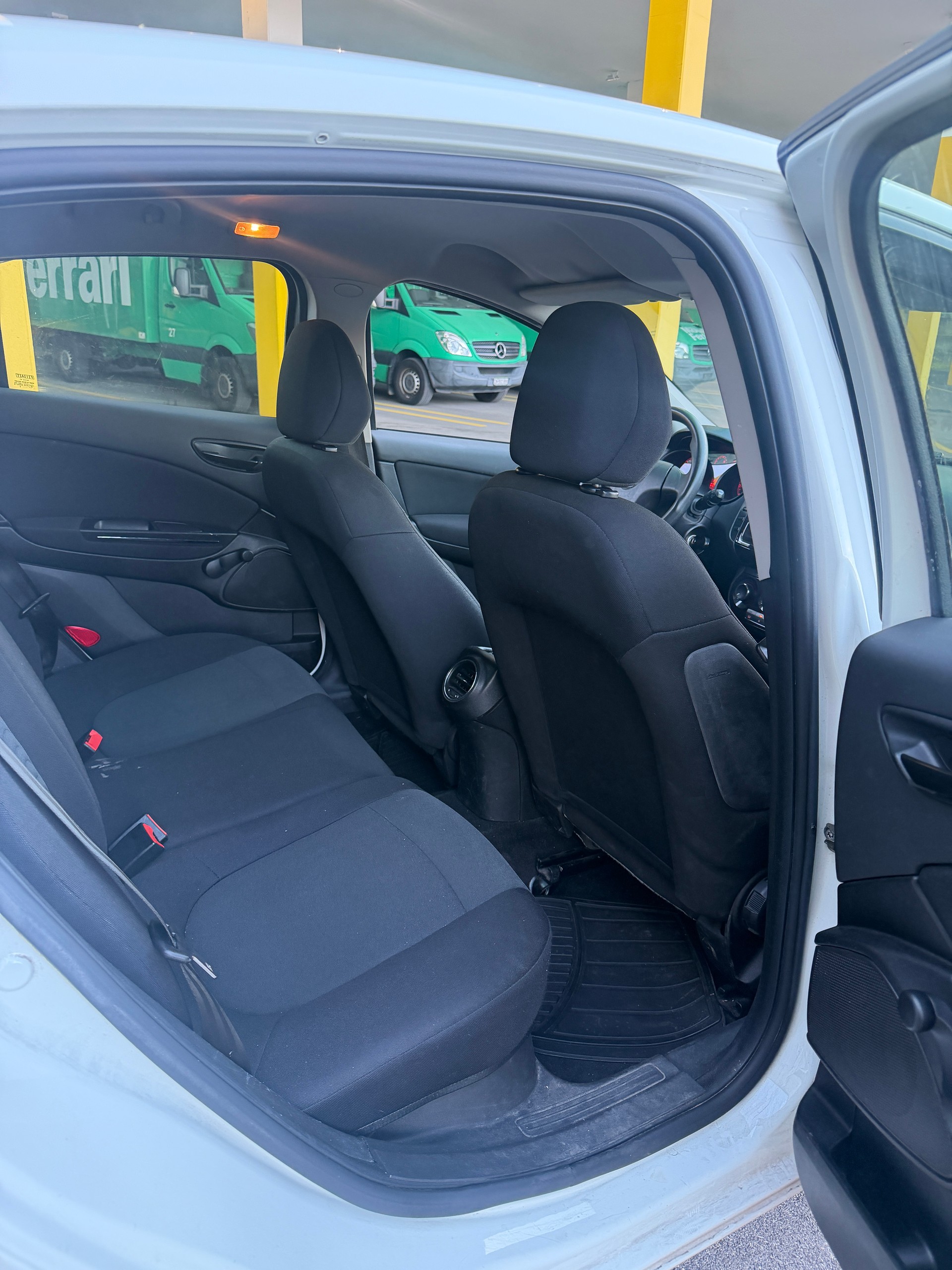 FIAT Bravo 1.4 16V Pop-image-13