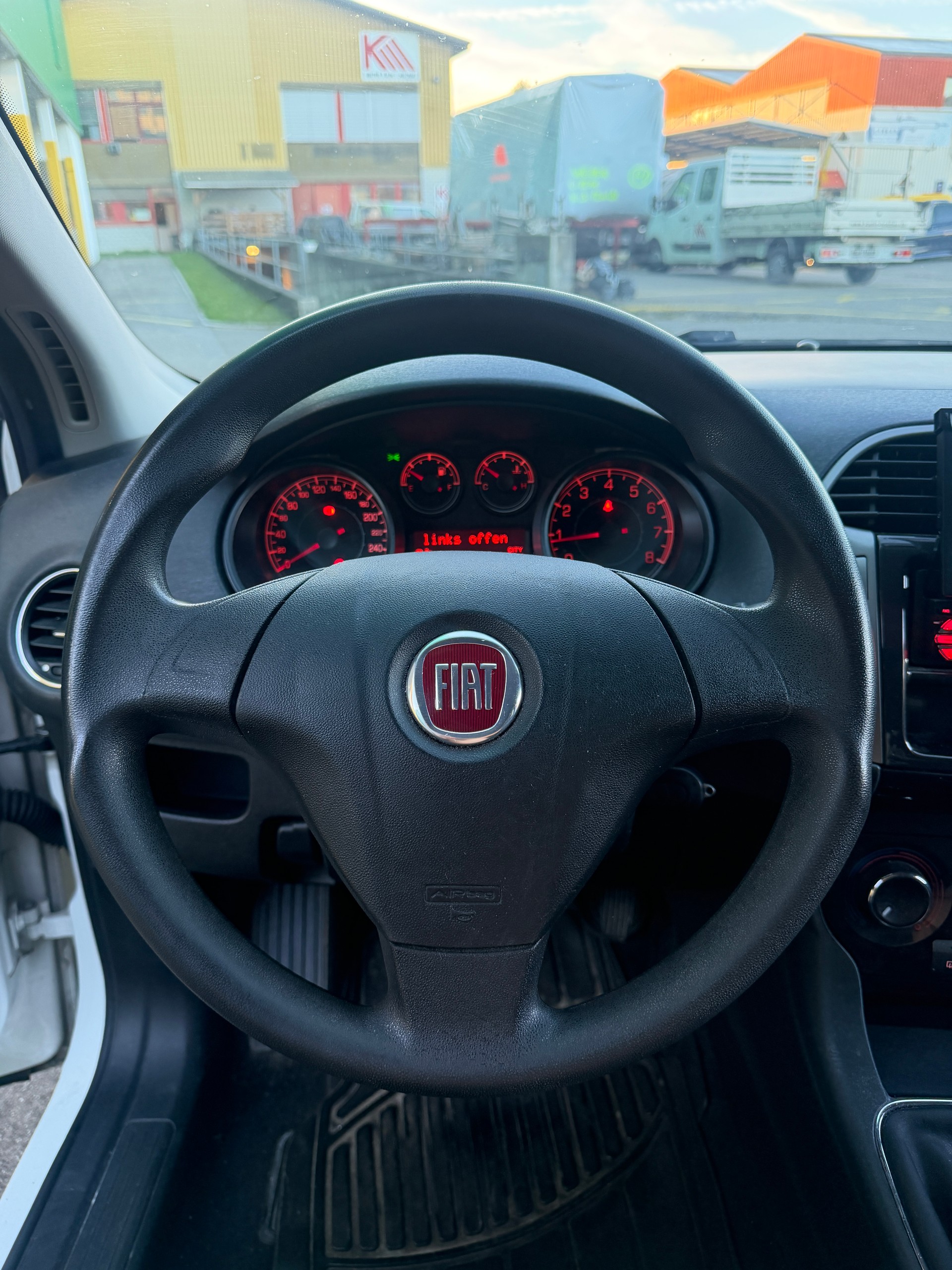 FIAT Bravo 1.4 16V Pop-image-10