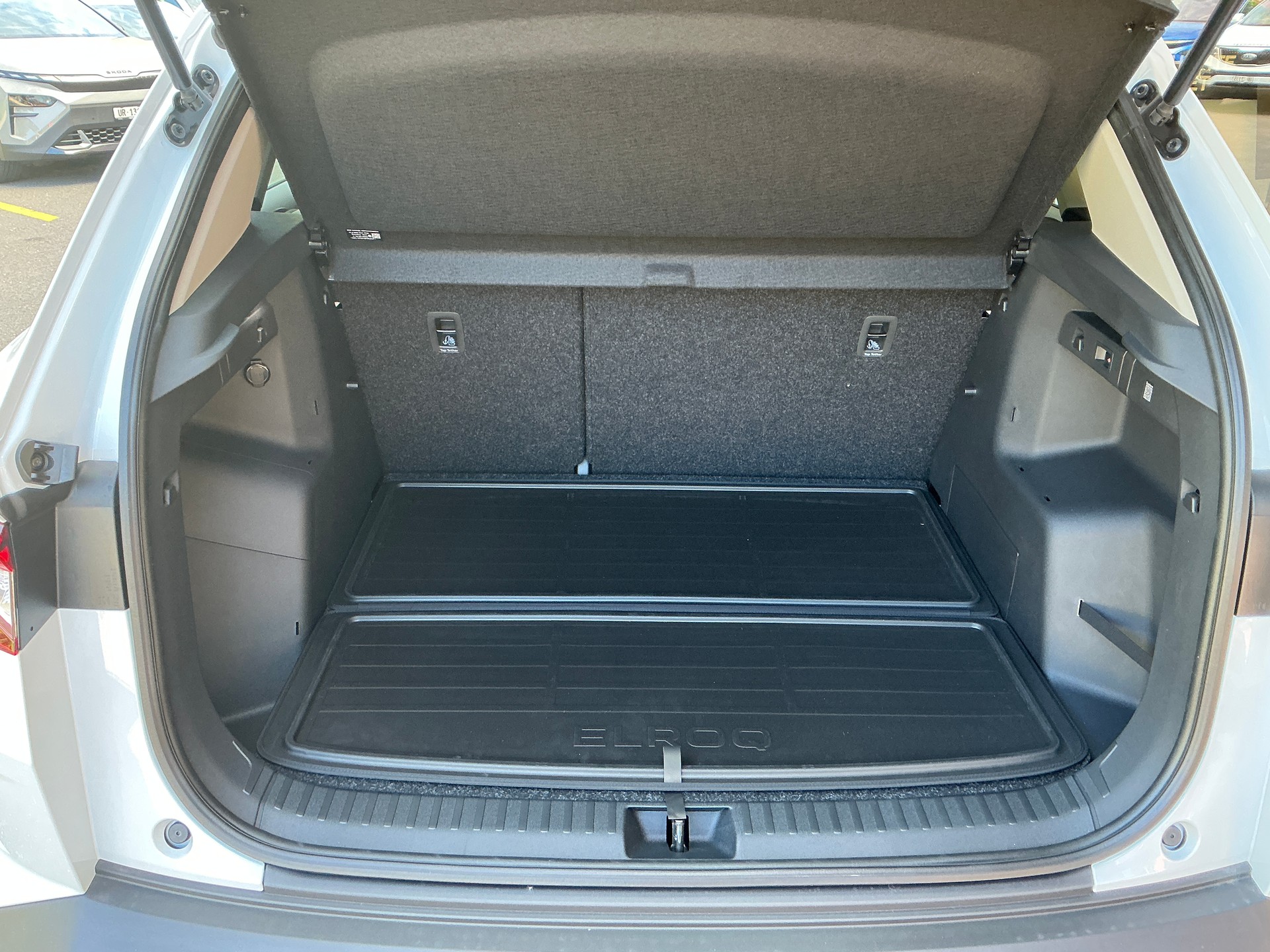 SKODA Elroq 60 Essence-image-5
