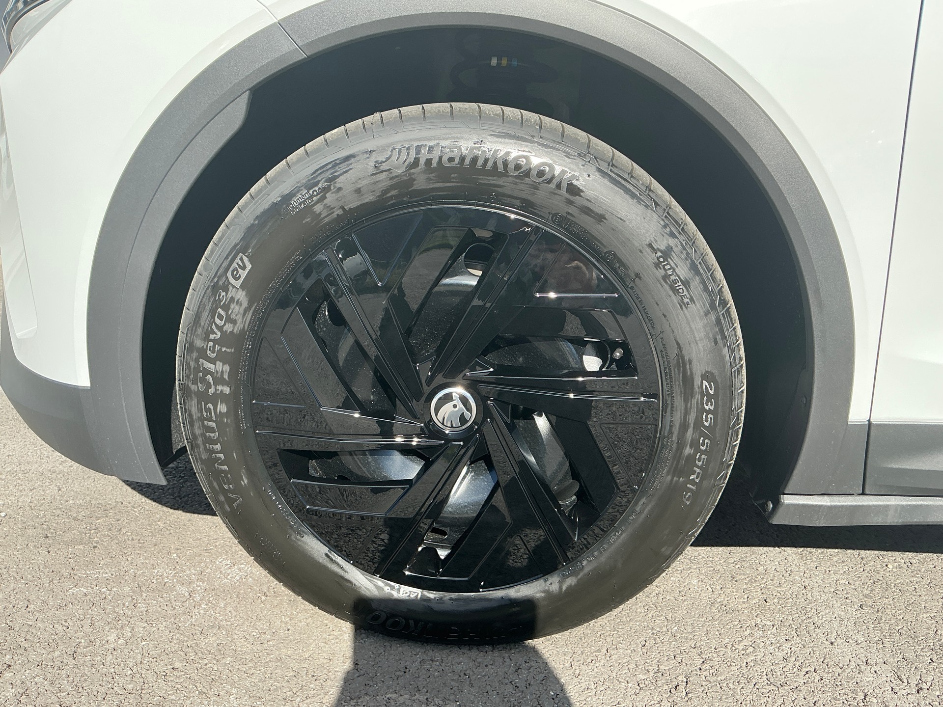 SKODA Elroq 60 Essence-image-3