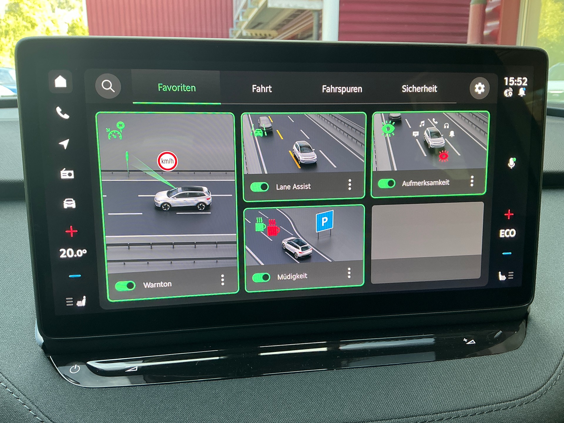 SKODA Elroq 60 Essence-image-15