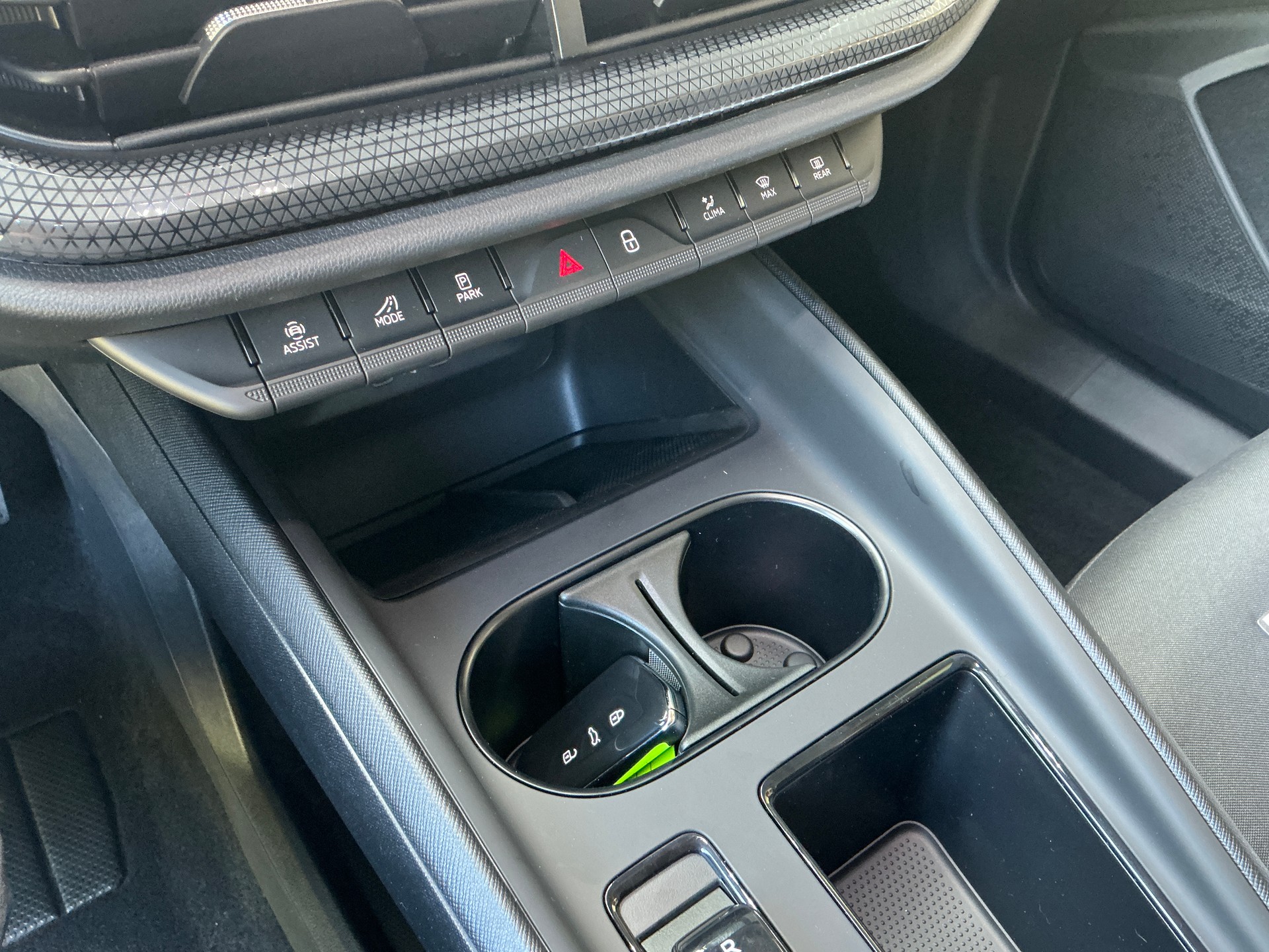 SKODA Elroq 60 Essence-image-10