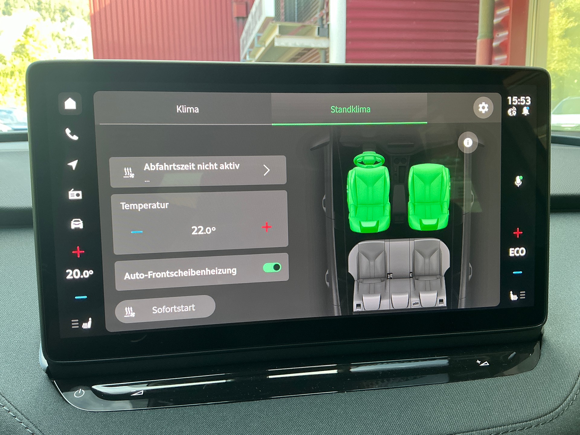 SKODA Elroq 60 Essence-image-14
