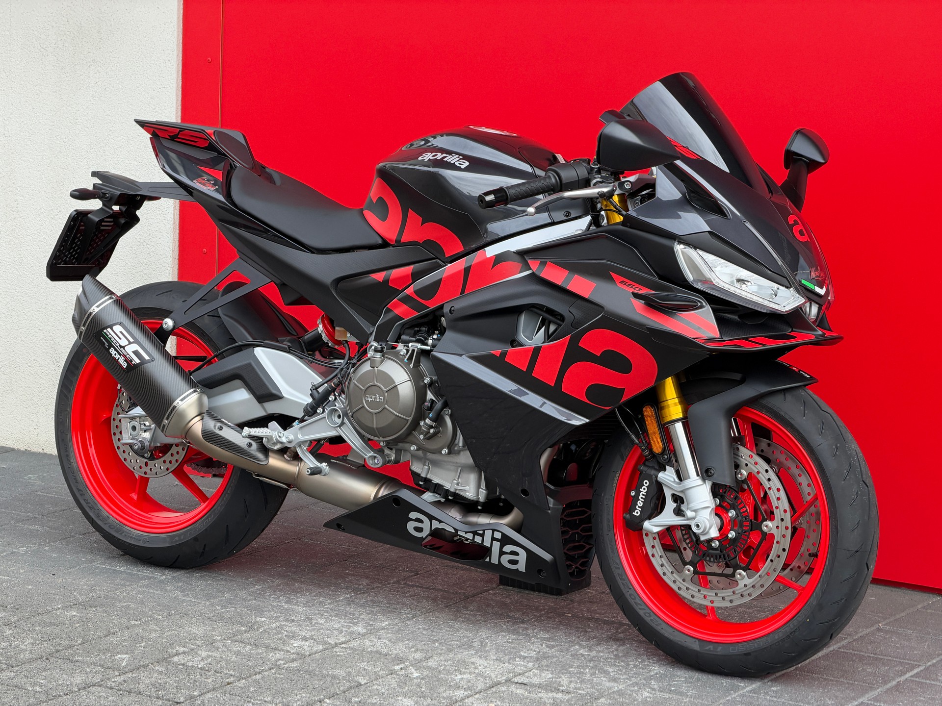 APRILIA RS 660 E5+ (35kW) Rosso Venom-showroom-element-3