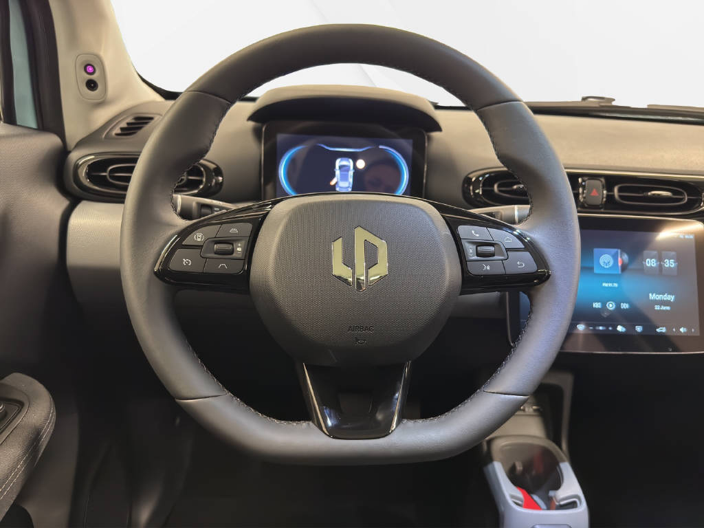 LEAPMOTOR T03 Electric-image-5