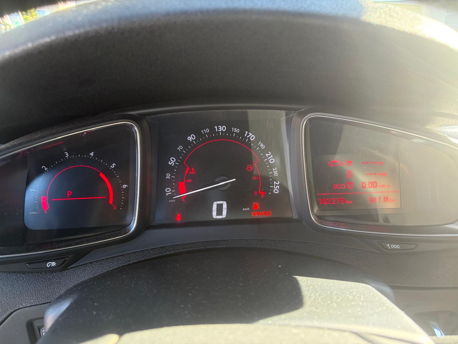 DS AUTOMOBILES DS5 2.0 e-HDi Faubourg Addict Automatic-image-7