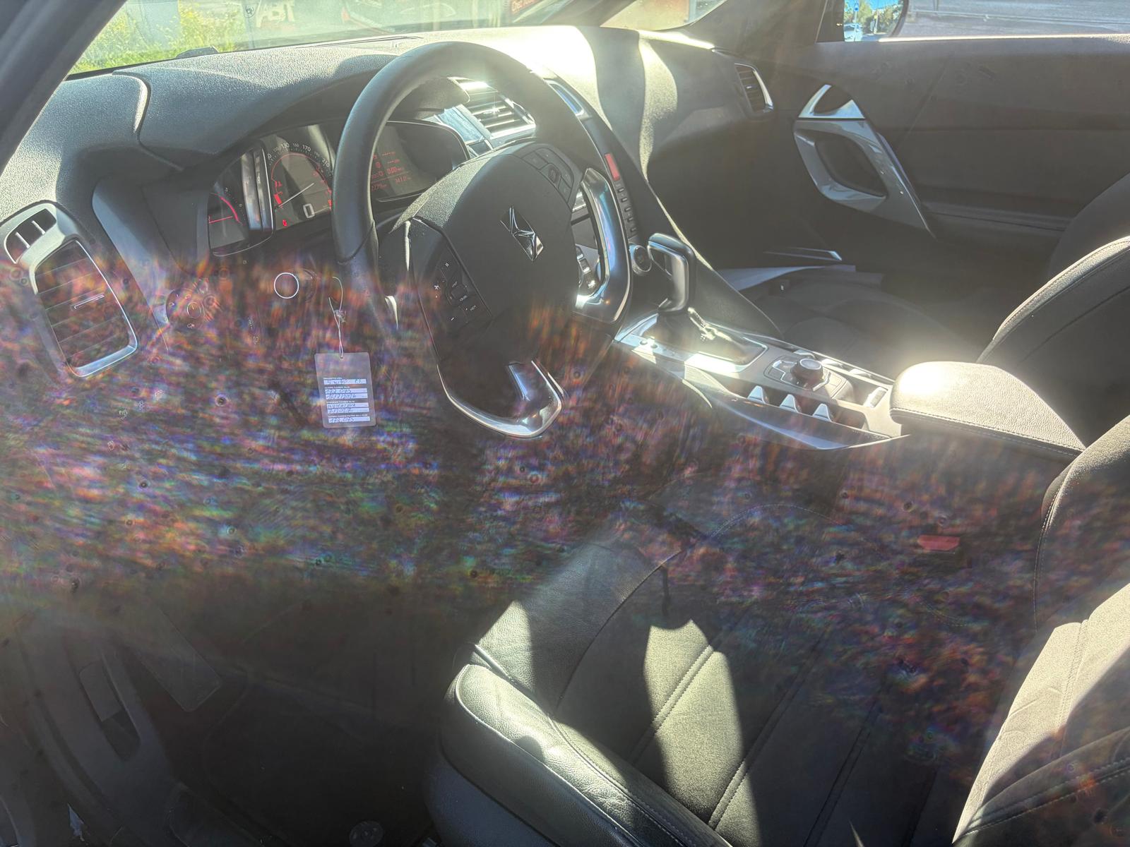 DS AUTOMOBILES DS5 2.0 e-HDi Faubourg Addict Automatic-image-6