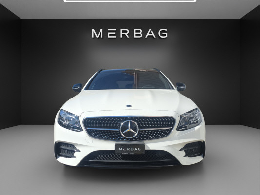 MERCEDES-BENZ E 53 AMG 4Matic-image-1