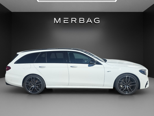 MERCEDES-BENZ E 53 AMG 4Matic-image-2