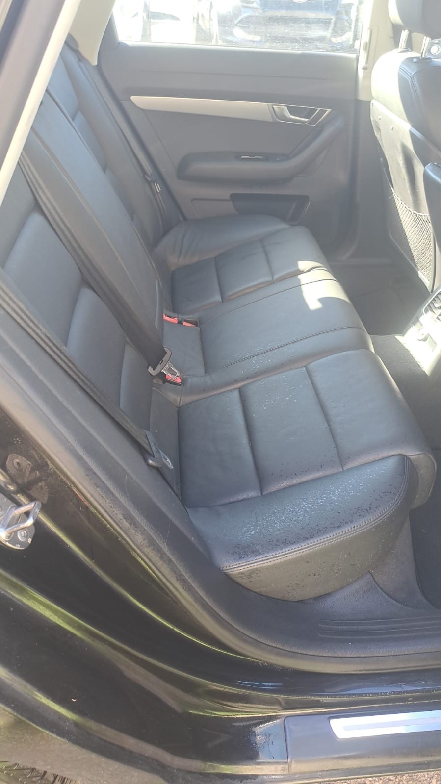 AUDI A6 Avant 2.7 V6 TDI-image-6
