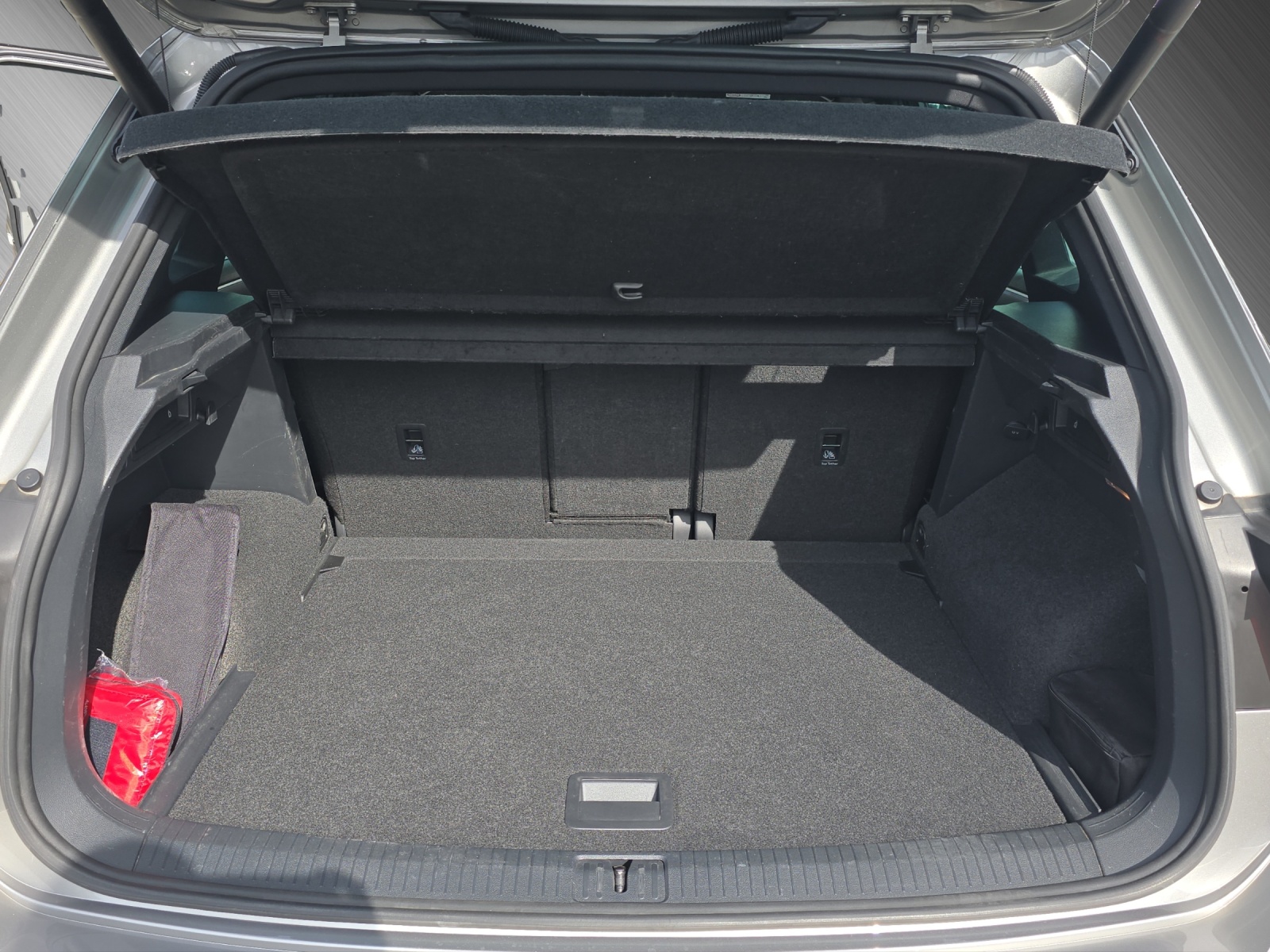 VW Tiguan 2.0 TSI Highline DSG-image-12