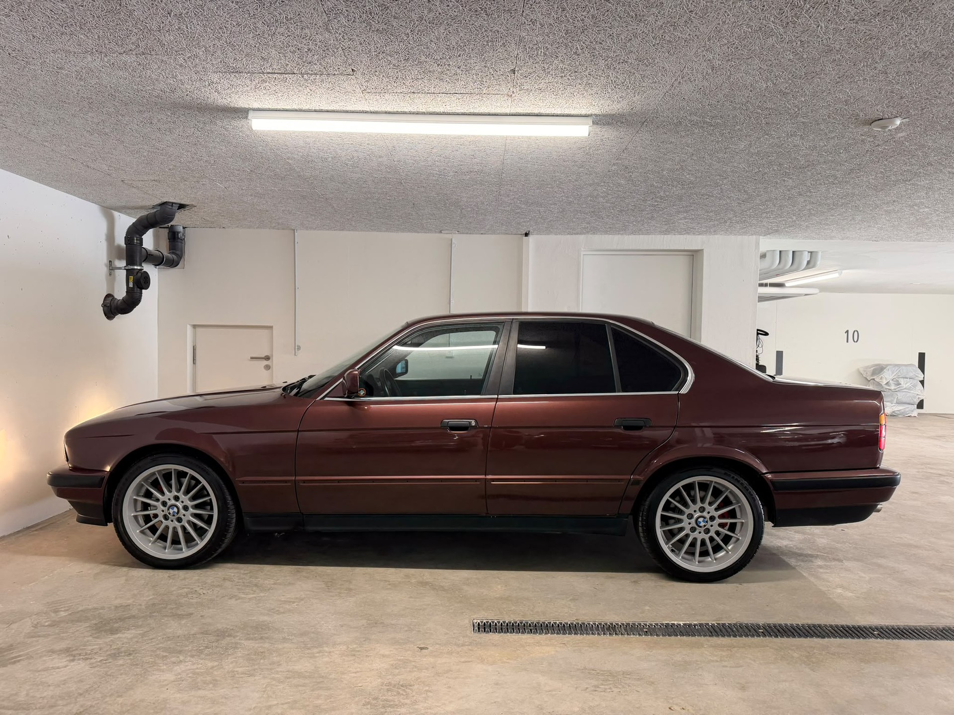 BMW 535i E34-image-3